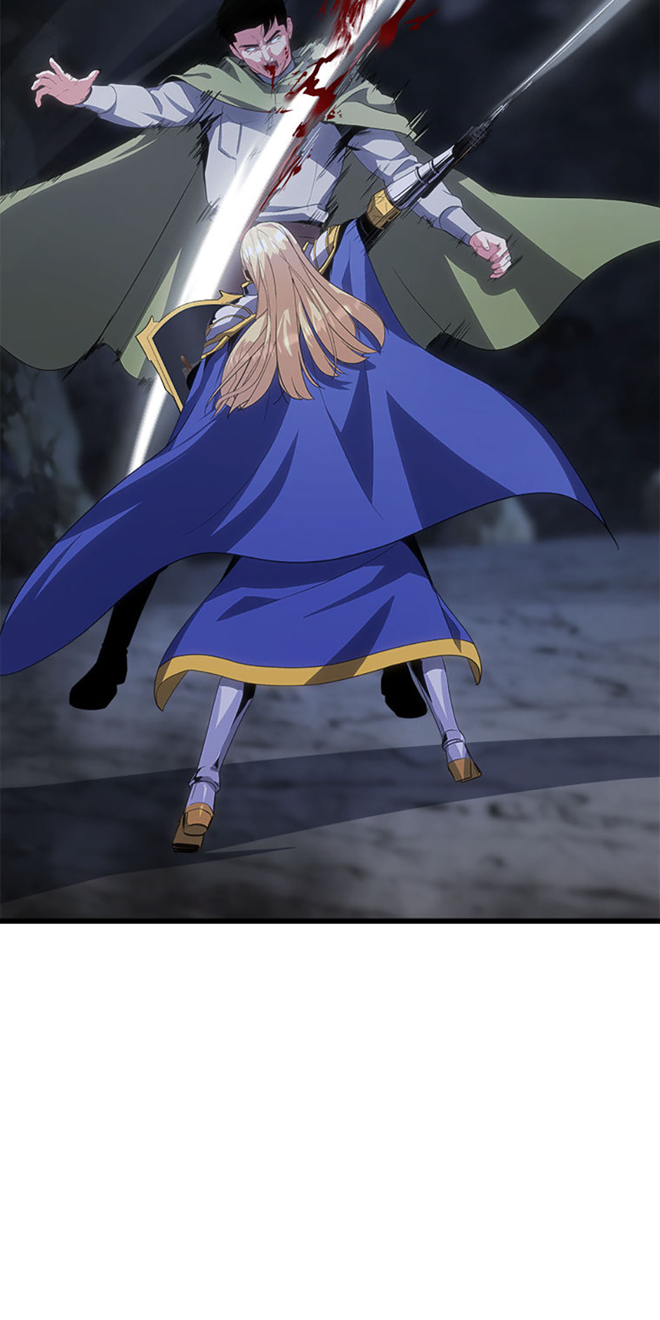 Read Level 1 Player chapter 82 image 69 on Lezhin