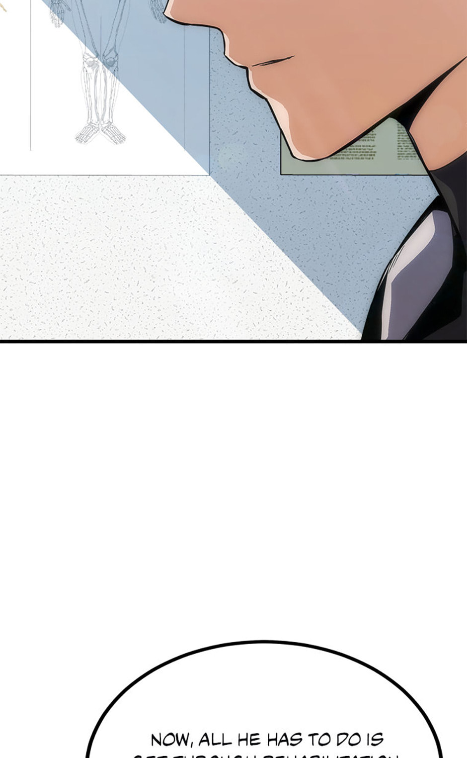 Read Level 1 Player chapter 82 image 7 on Lezhin