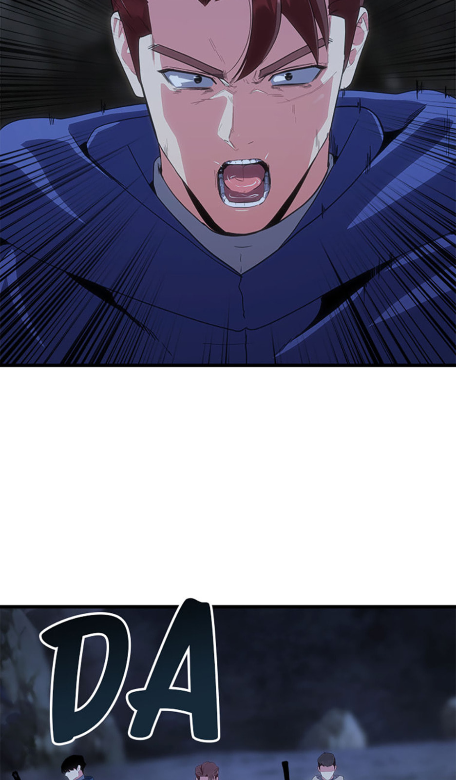 Read Level 1 Player chapter 82 image 72 on Lezhin