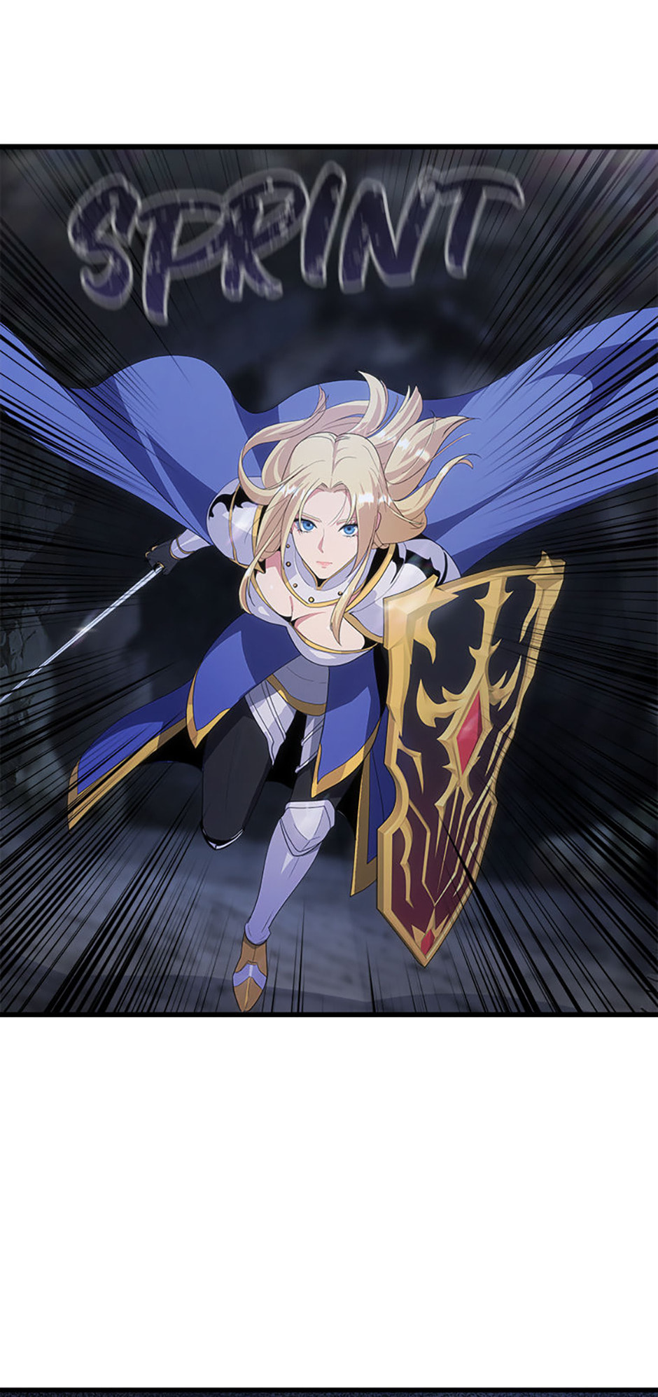 Read Level 1 Player chapter 82 image 75 on Lezhin