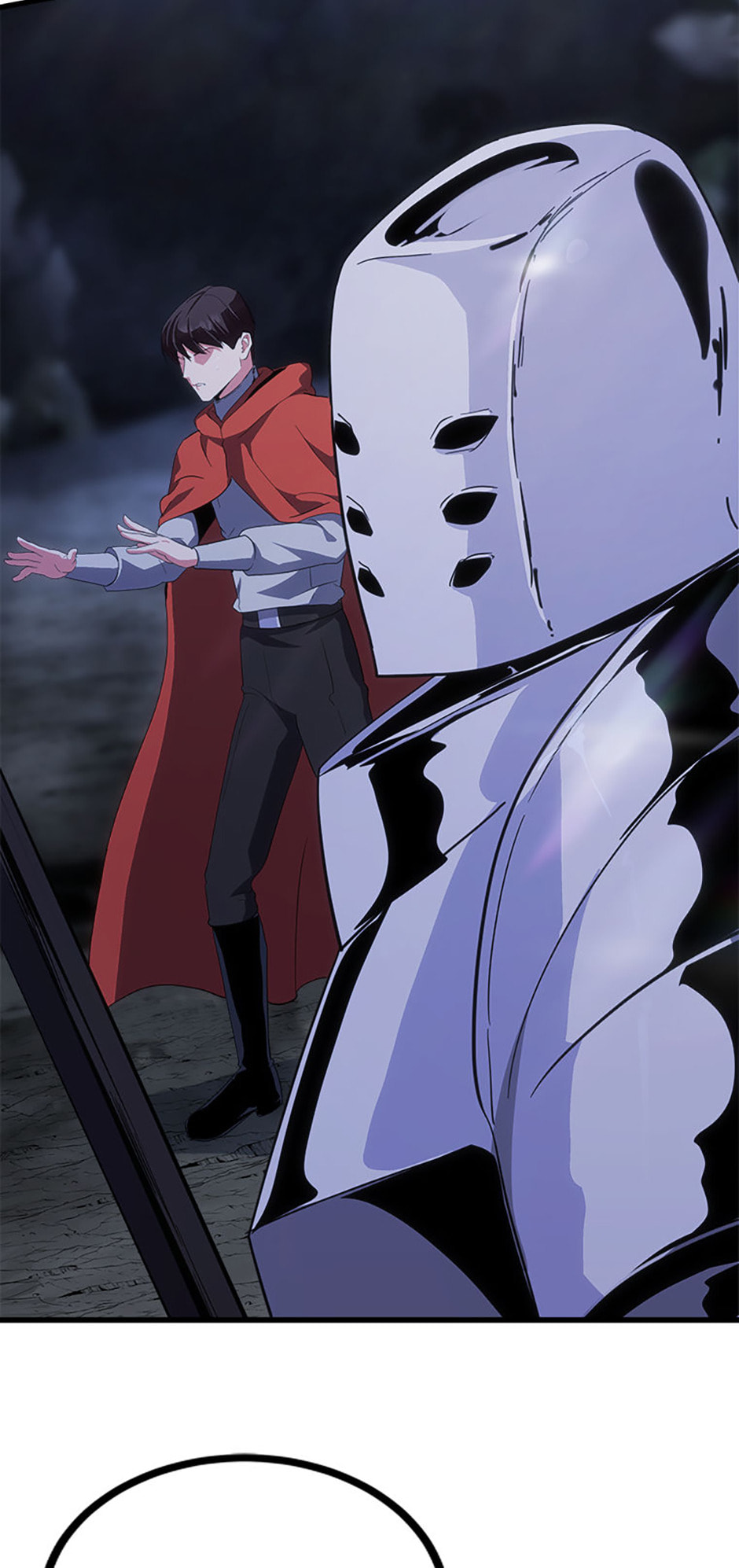 Read Level 1 Player chapter 82 image 77 on Lezhin