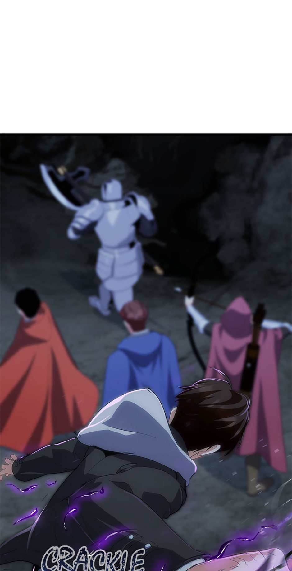 Read Level 1 Player chapter 82 image 79 on Lezhin