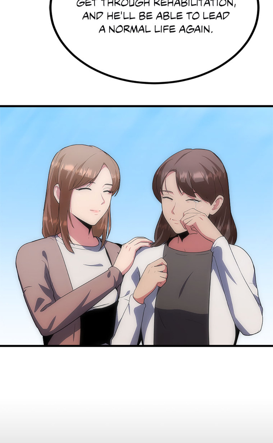 Read Level 1 Player chapter 82 image 8 on Lezhin