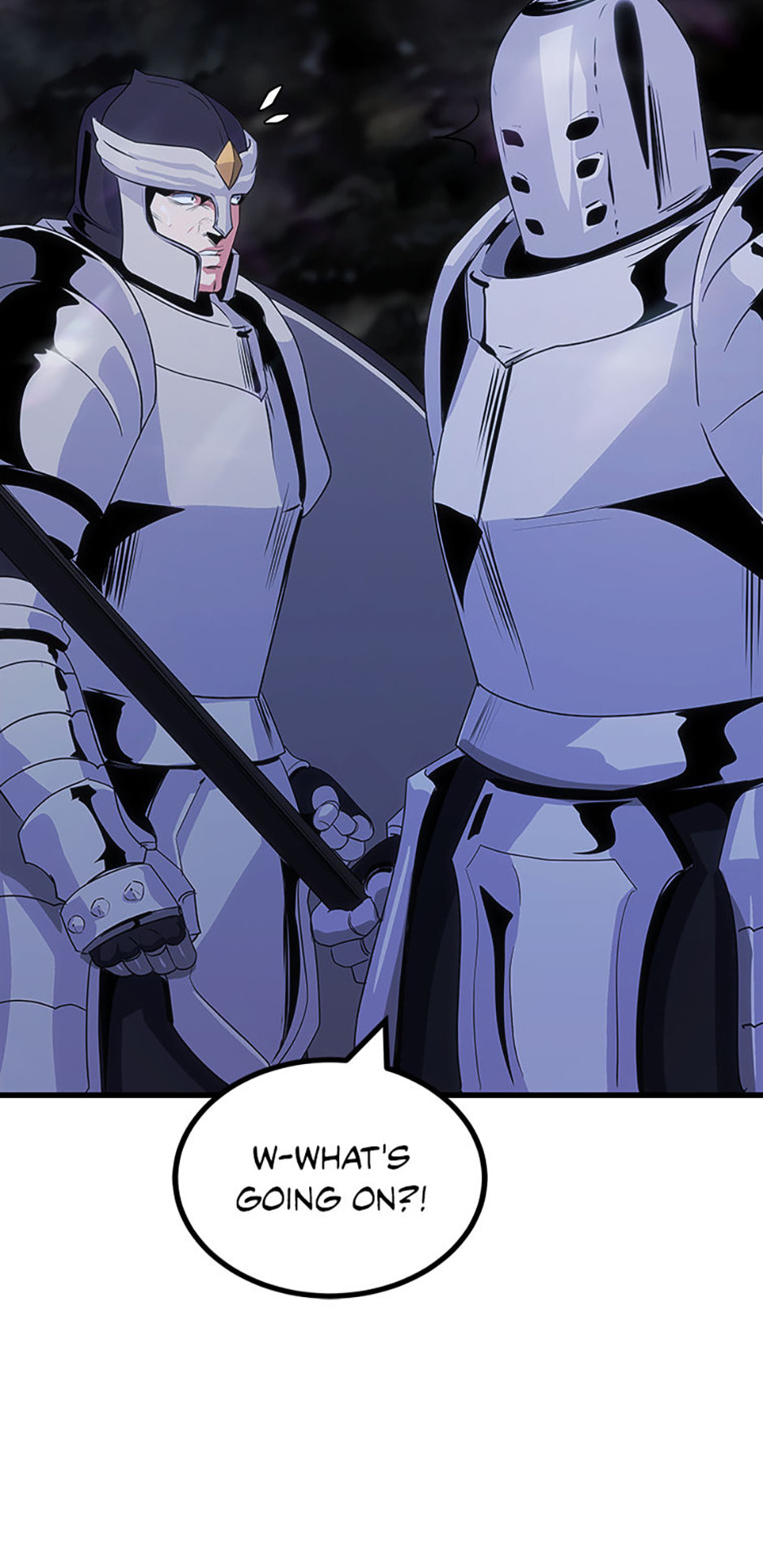 Read Level 1 Player chapter 82 image 86 on Lezhin