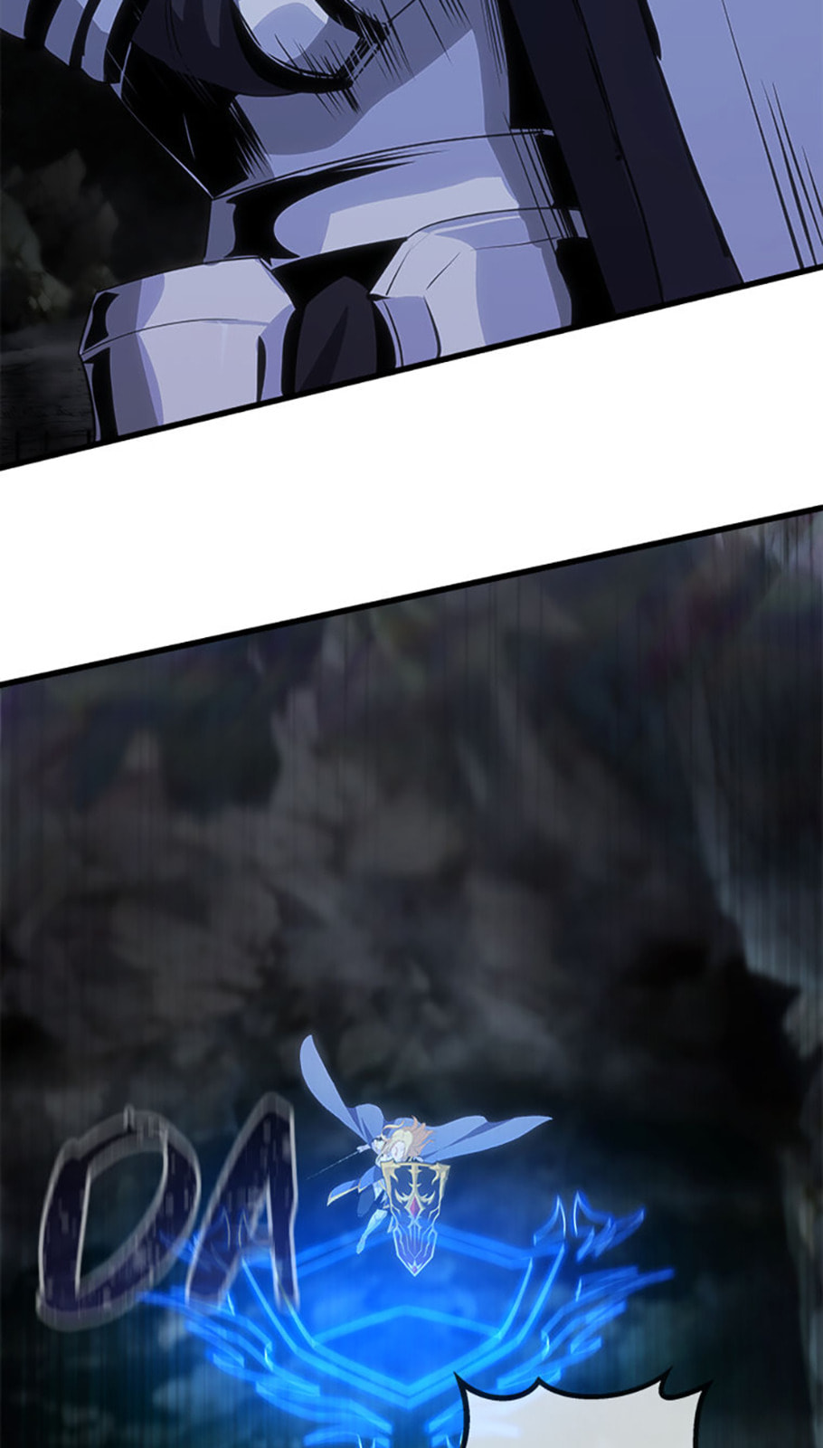 Read Level 1 Player chapter 82 image 90 on Lezhin