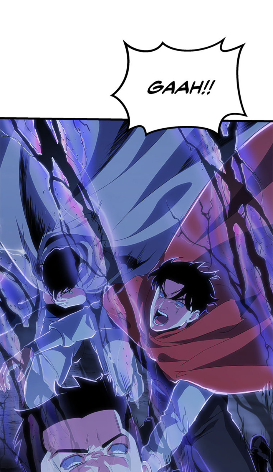 Read Level 1 Player chapter 82 image 99 on Lezhin