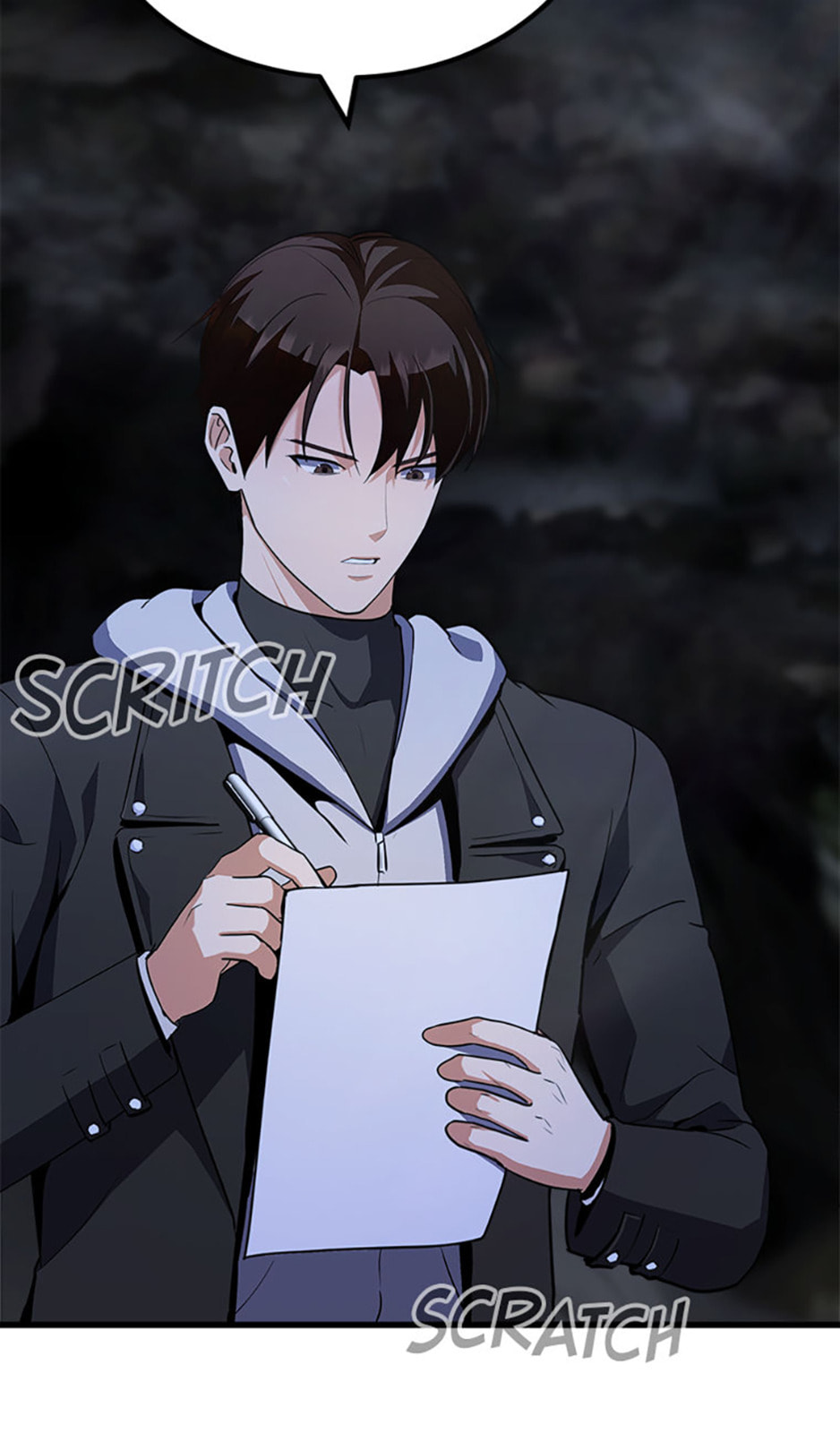 Read Level 1 Player chapter 83 image 100 on Lezhin