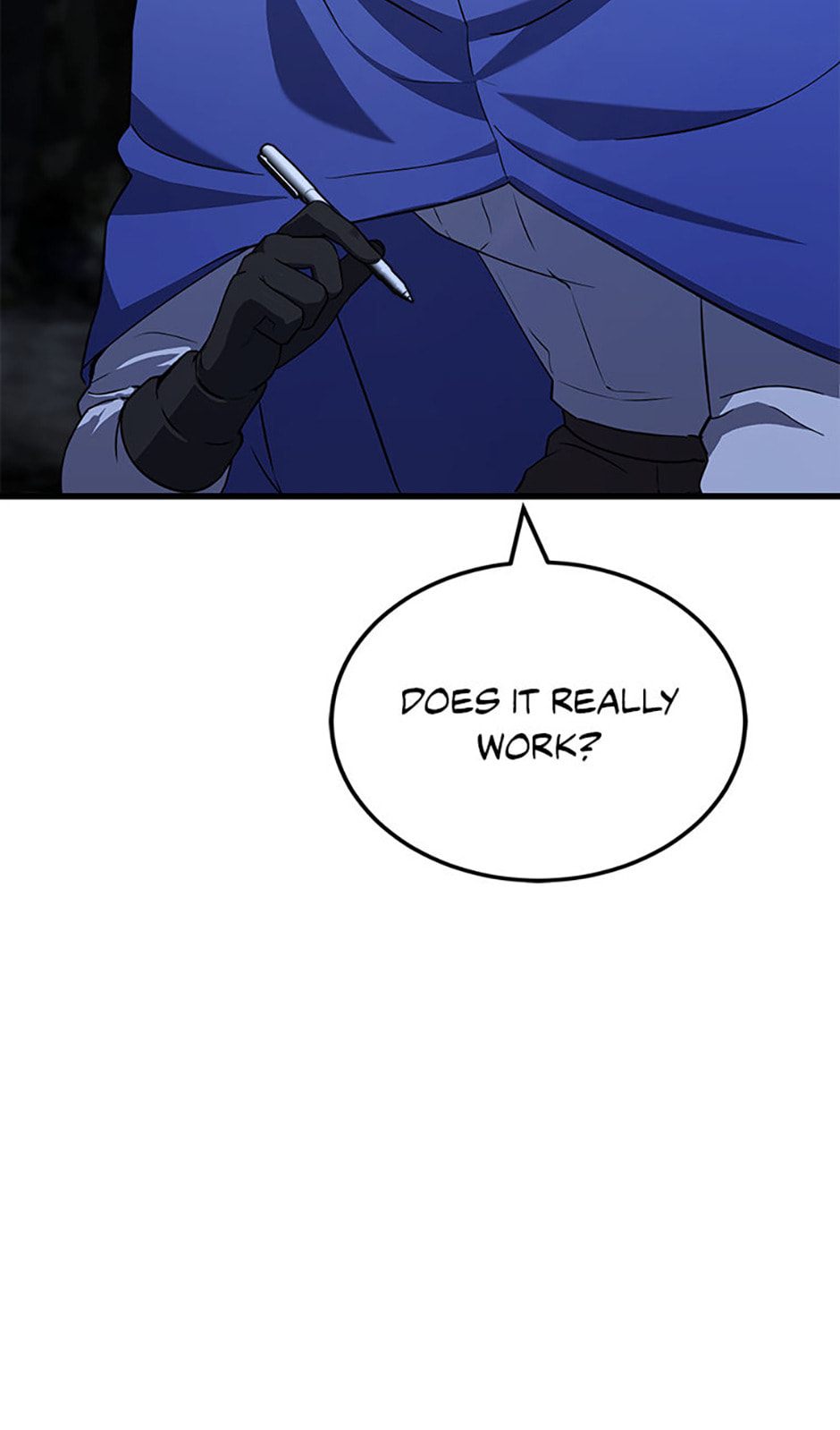 Read Level 1 Player chapter 83 image 103 on Lezhin