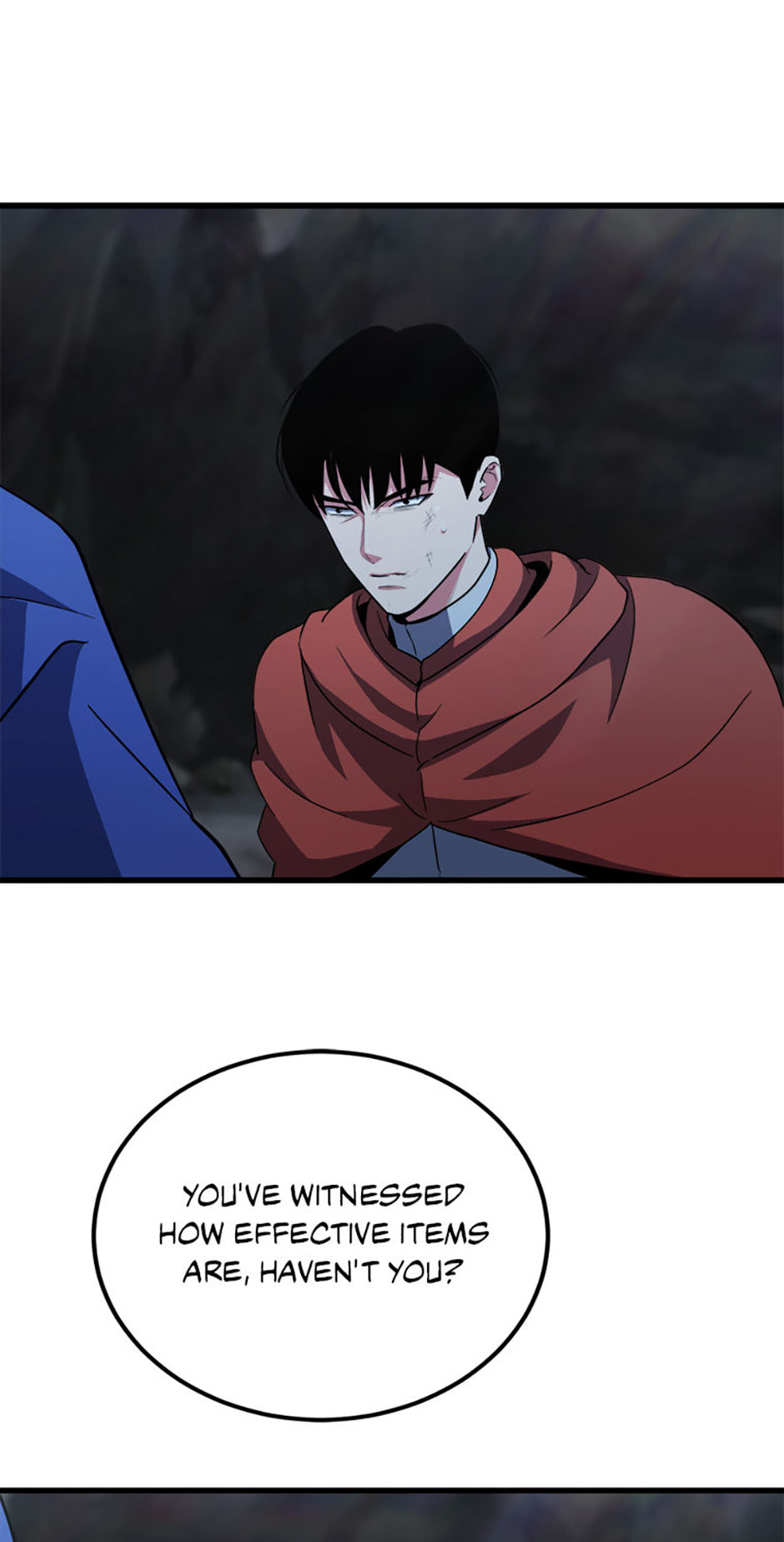 Read Level 1 Player chapter 83 image 104 on Lezhin