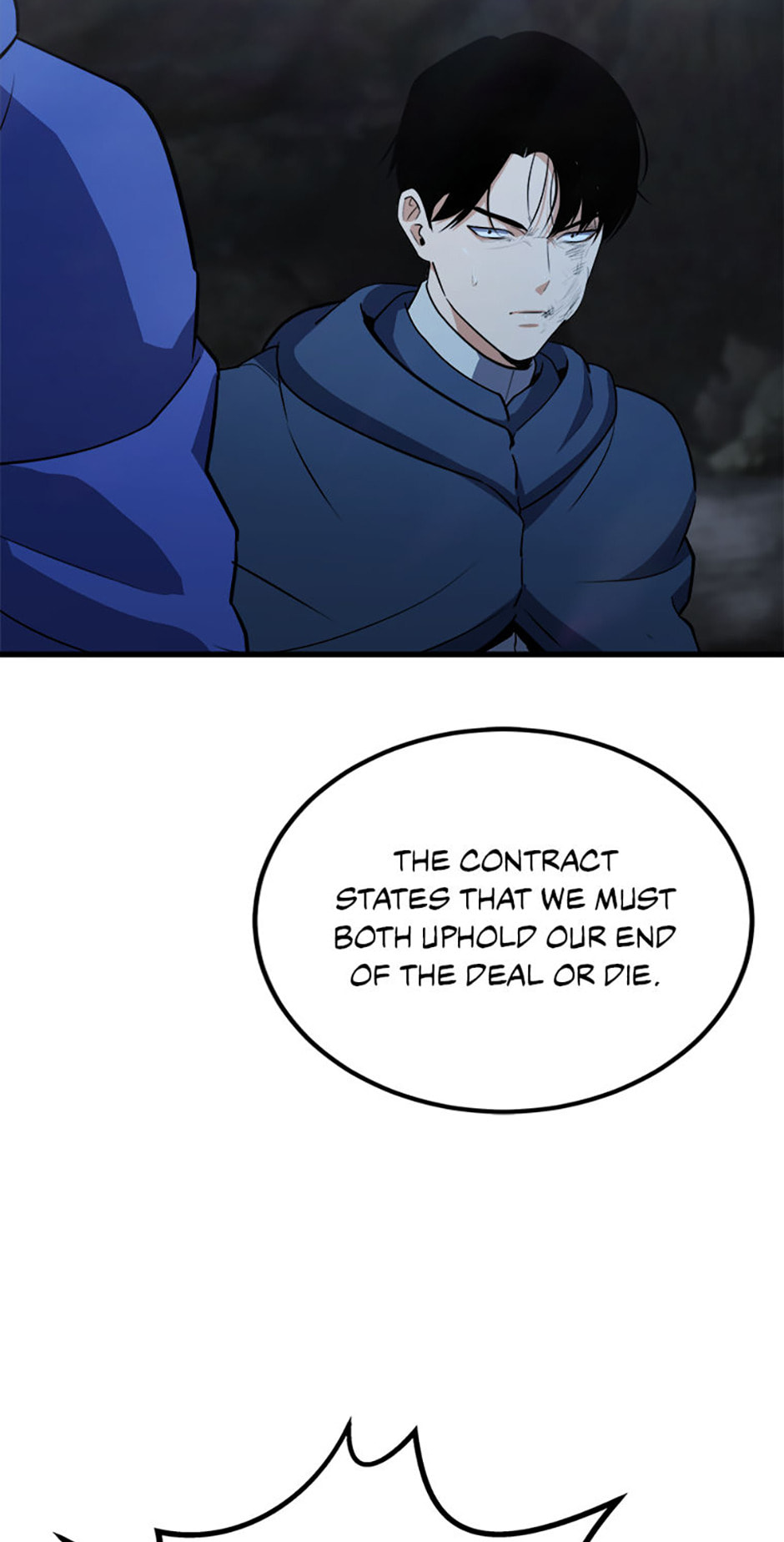 Read Level 1 Player chapter 83 image 105 on Lezhin