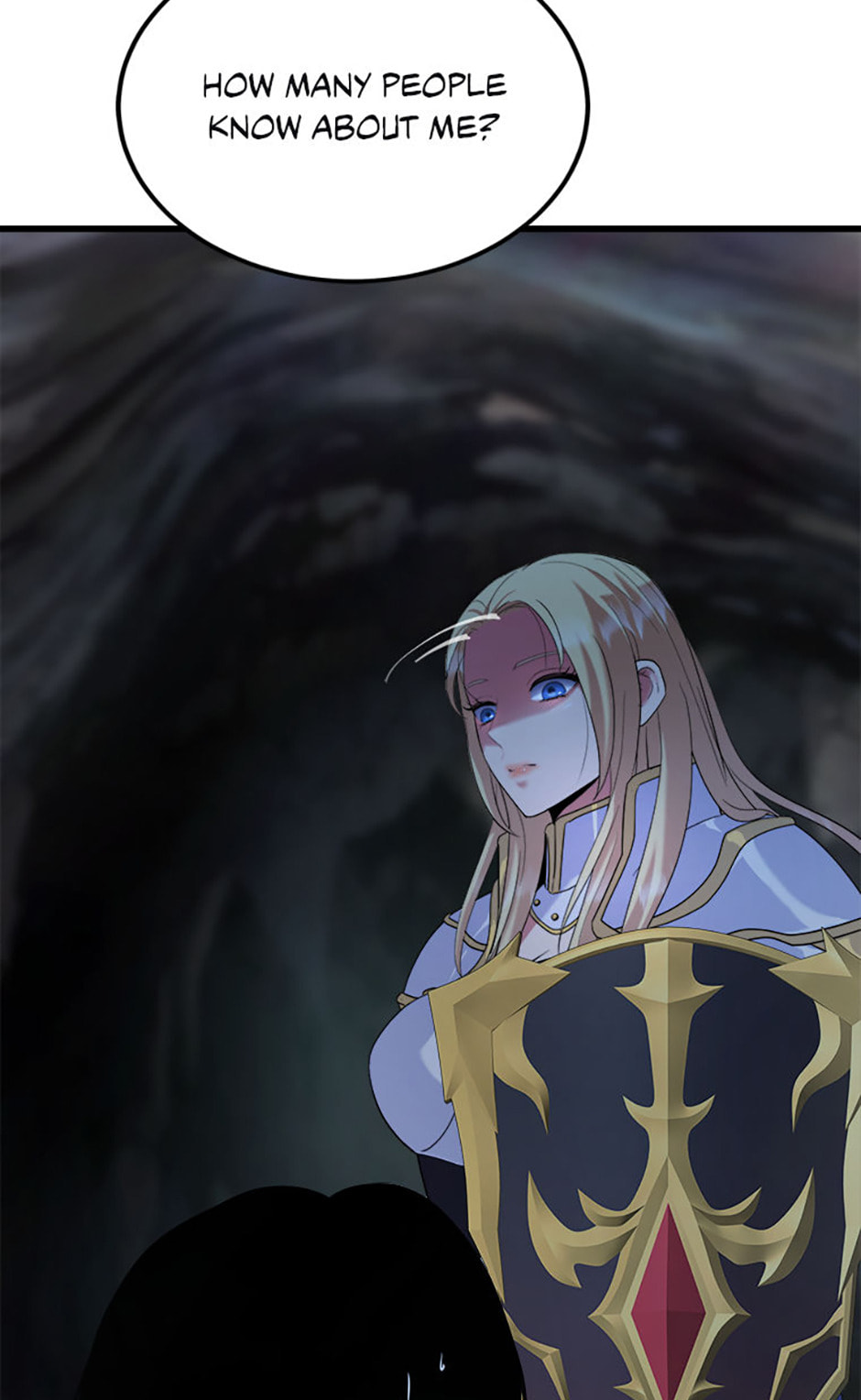 Read Level 1 Player chapter 83 image 11 on Lezhin