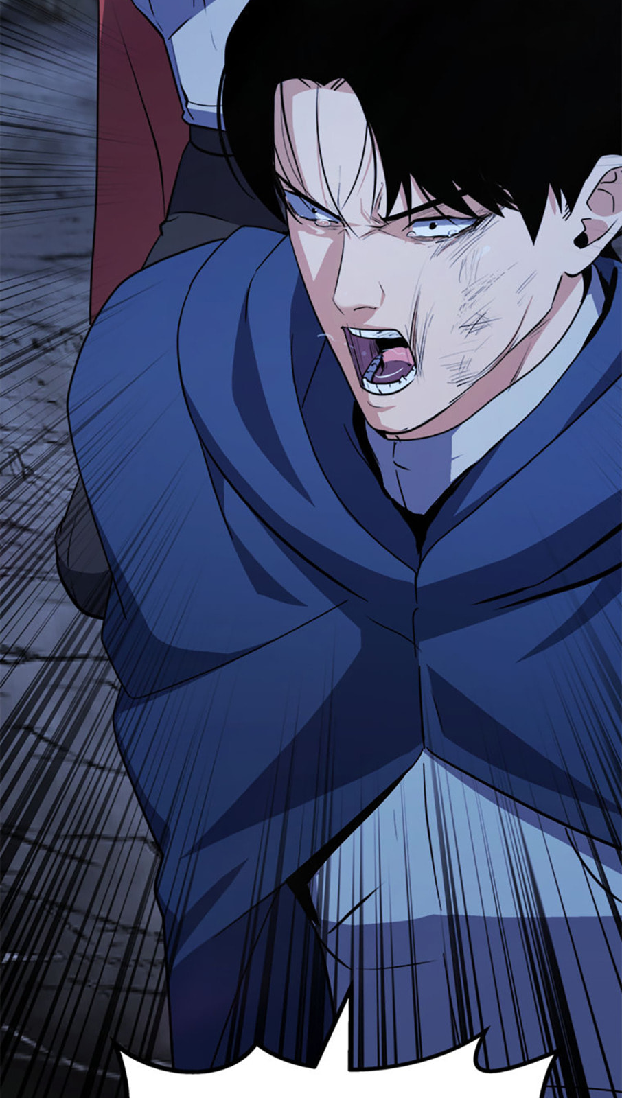 Read Level 1 Player chapter 83 image 112 on Lezhin