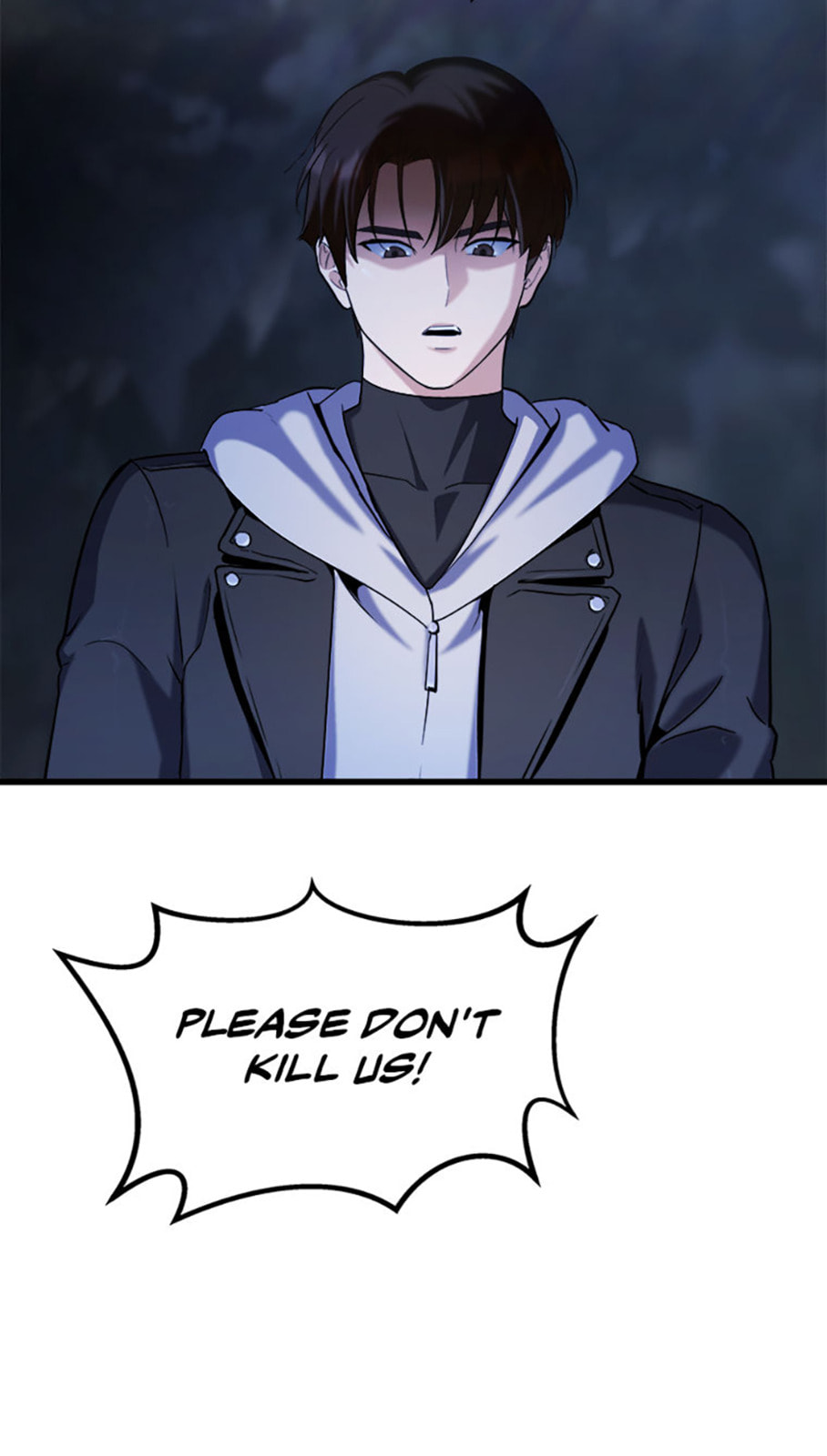 Read Level 1 Player chapter 83 image 114 on Lezhin