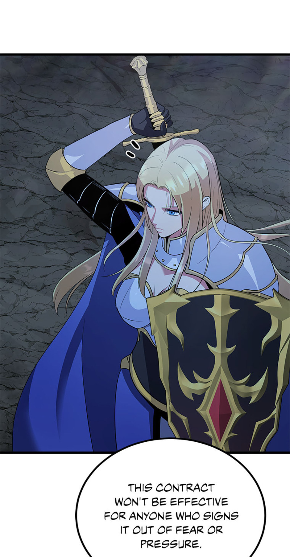 Read Level 1 Player chapter 83 image 115 on Lezhin