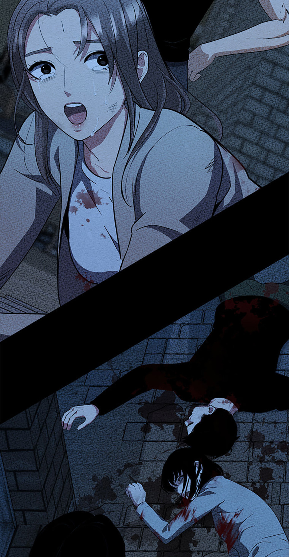 Read Level 1 Player chapter 83 image 118 on Lezhin