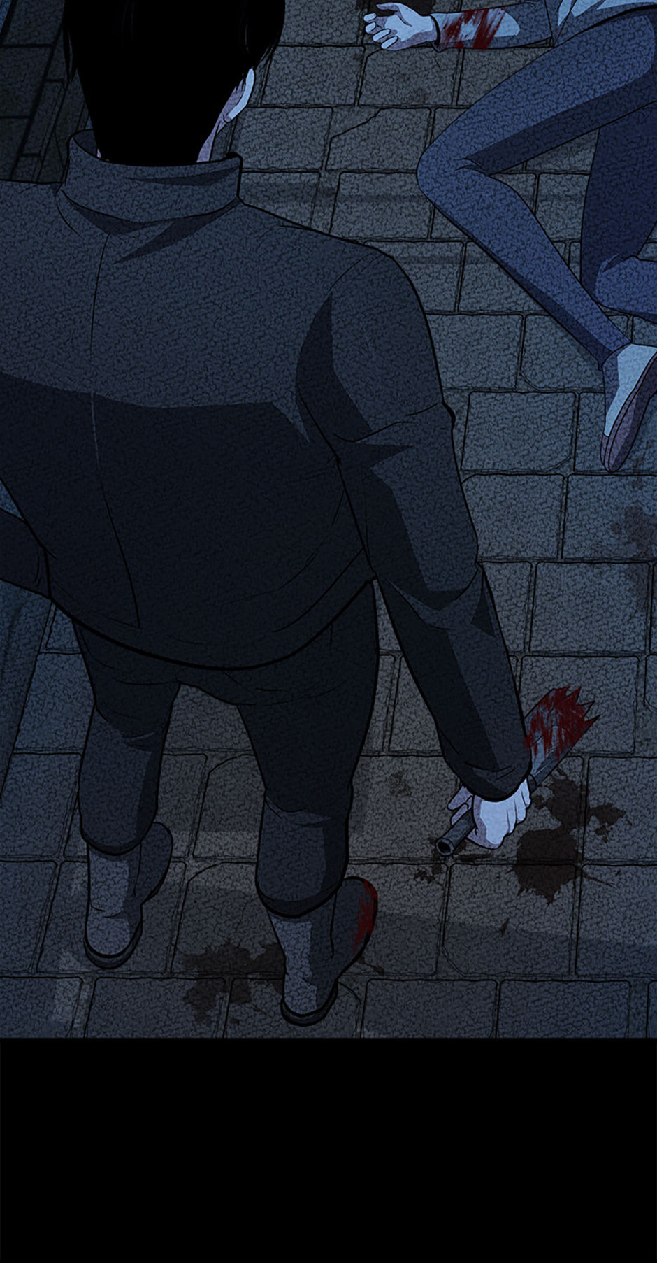 Read Level 1 Player chapter 83 image 119 on Lezhin