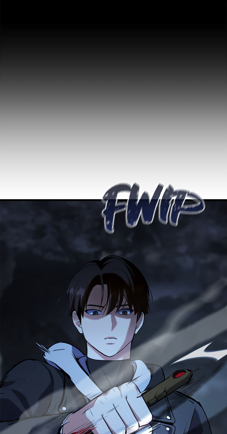 Read Level 1 Player chapter 83 image 120 on Lezhin