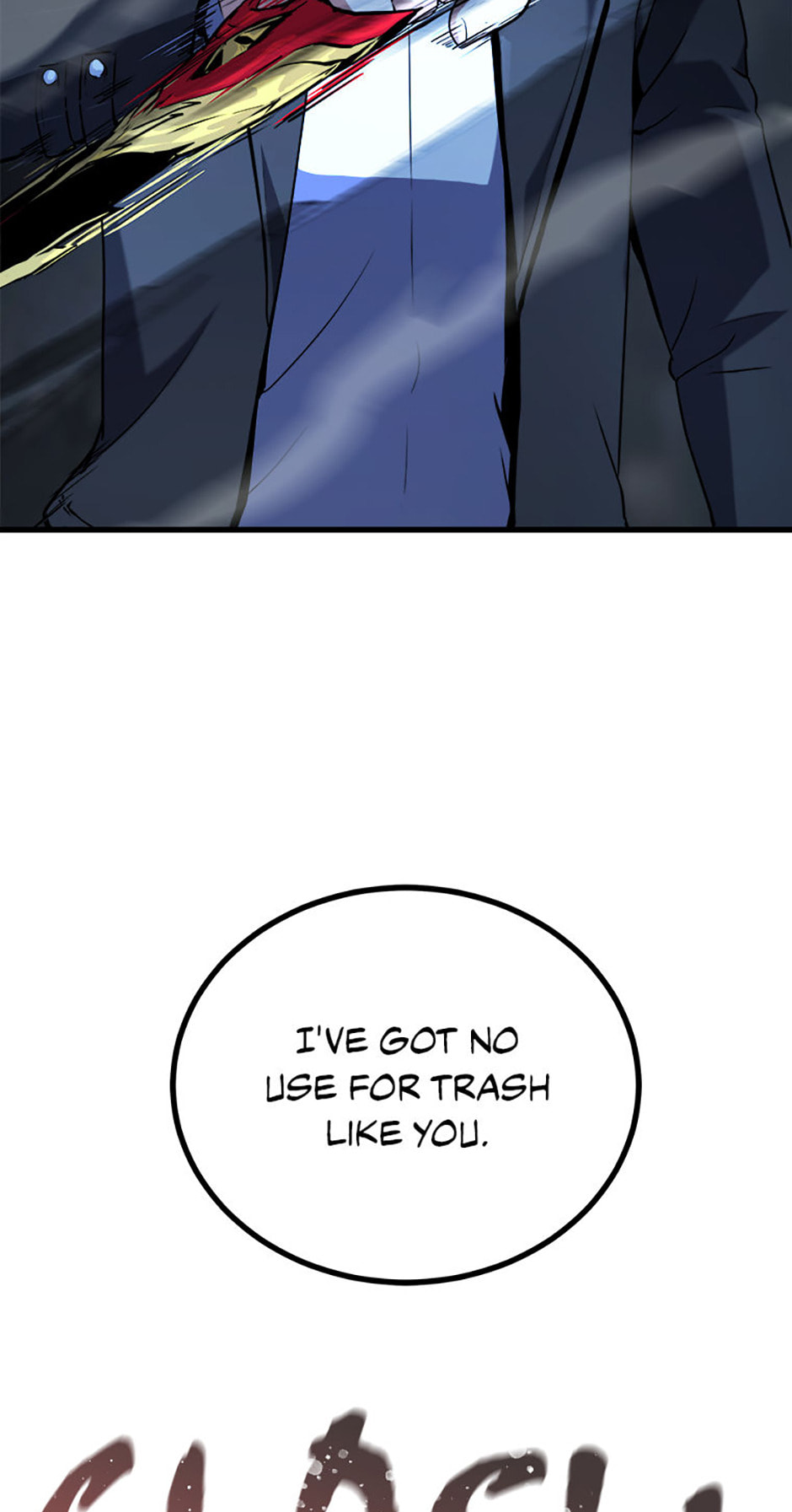 Read Level 1 Player chapter 83 image 121 on Lezhin