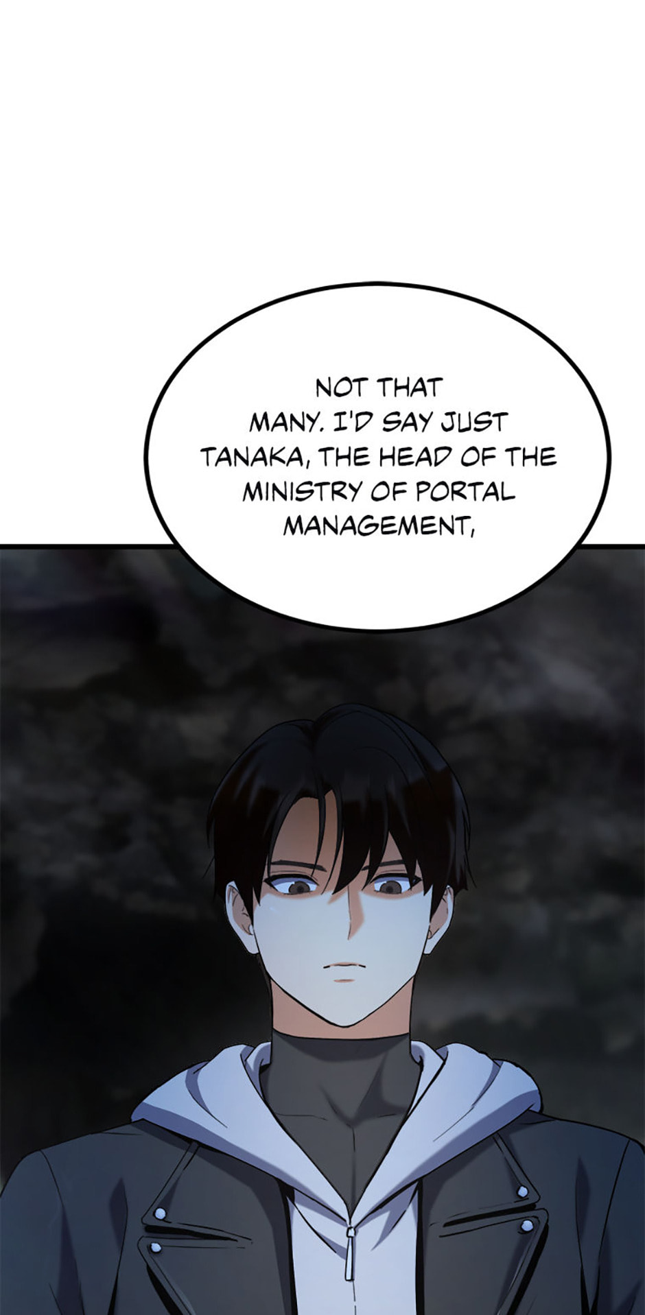 Read Level 1 Player chapter 83 image 13 on Lezhin