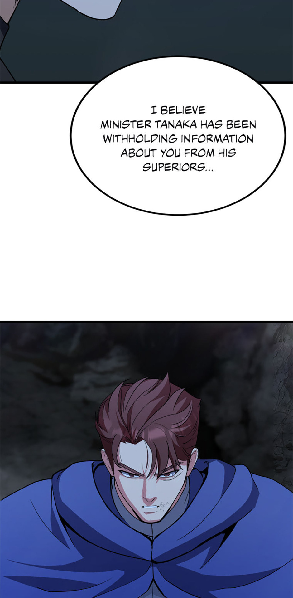 Read Level 1 Player chapter 83 image 16 on Lezhin