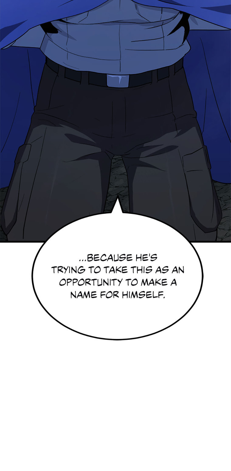 Read Level 1 Player chapter 83 image 17 on Lezhin