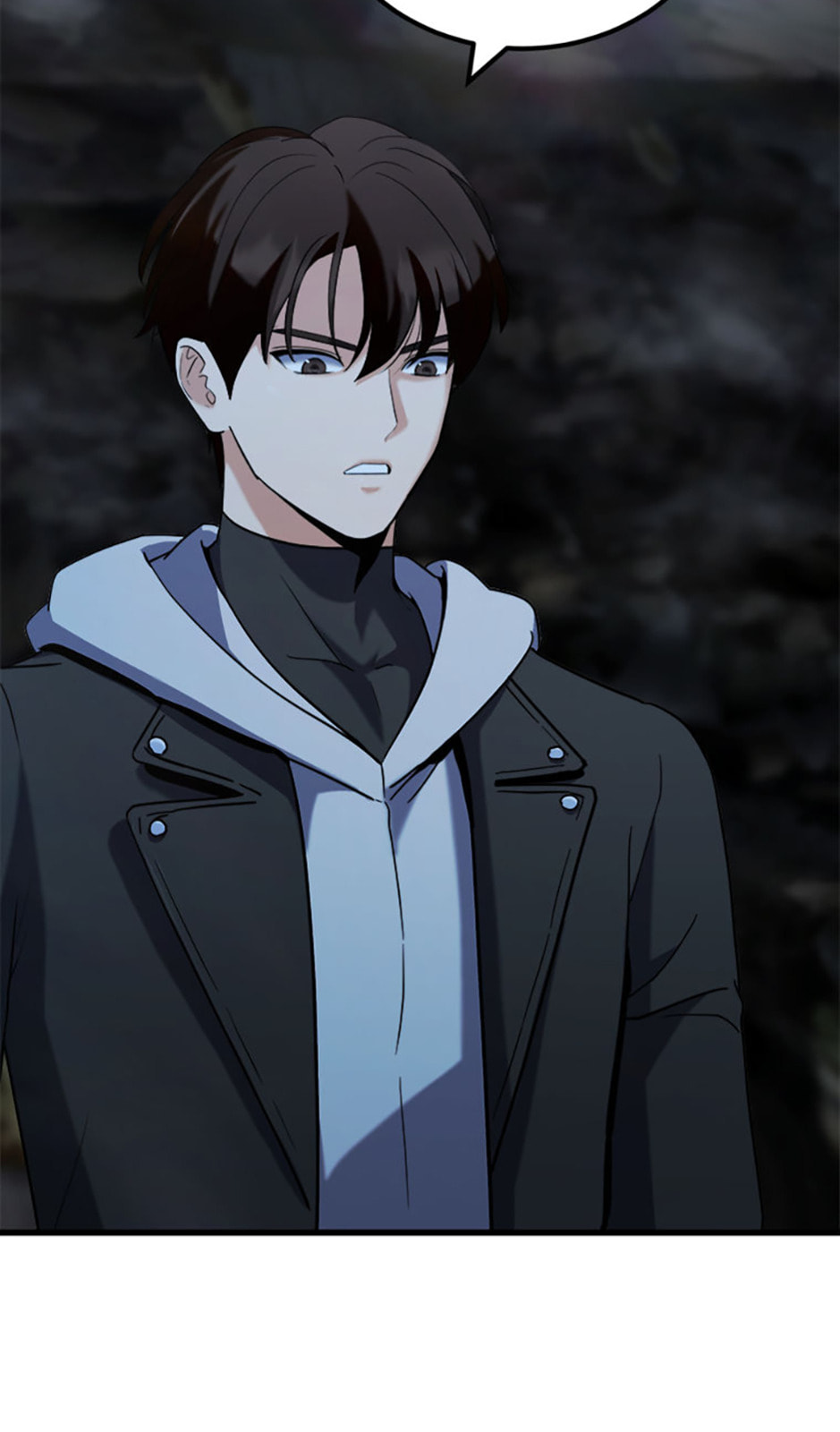 Read Level 1 Player chapter 83 image 2 on Lezhin