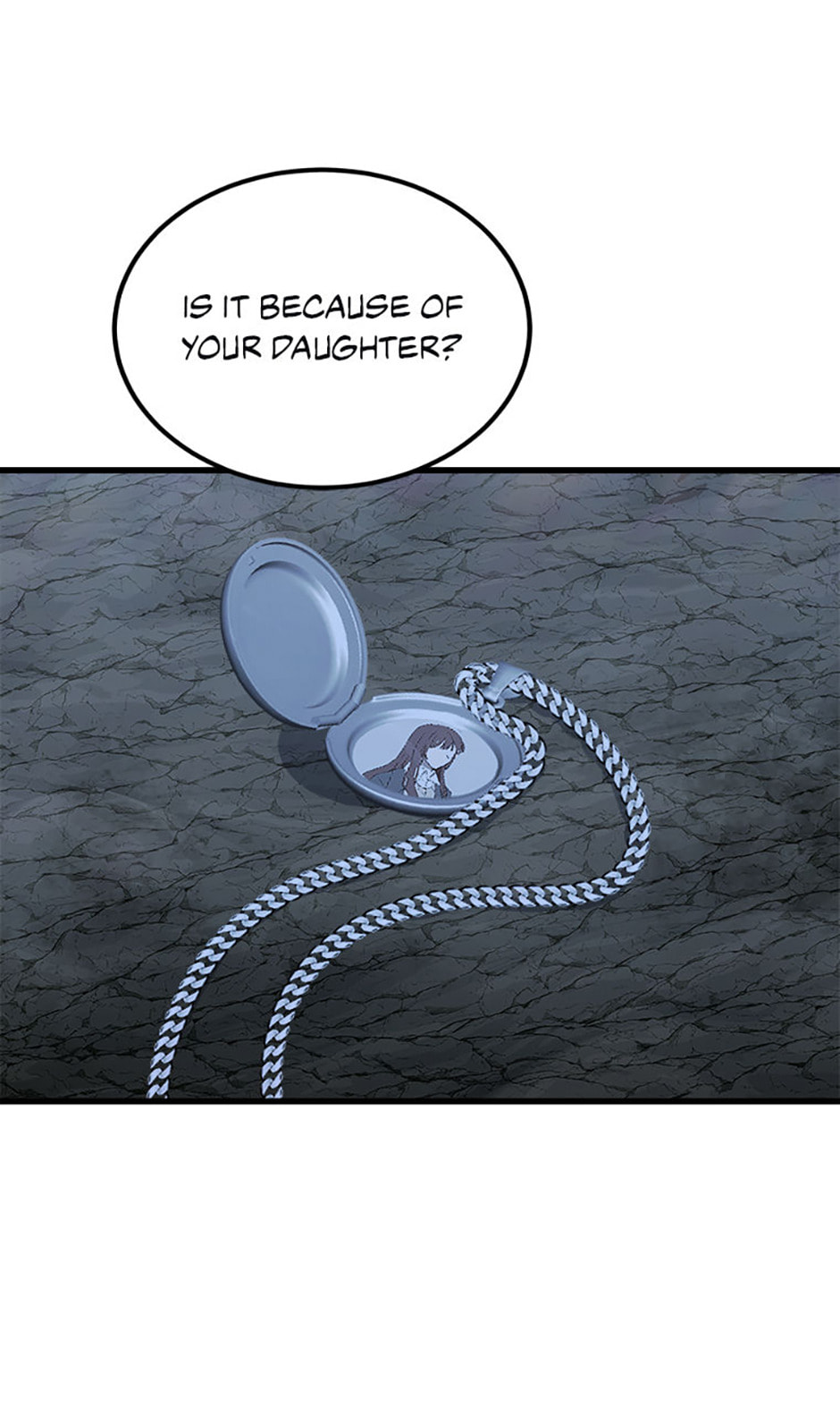 Read Level 1 Player chapter 83 image 22 on Lezhin