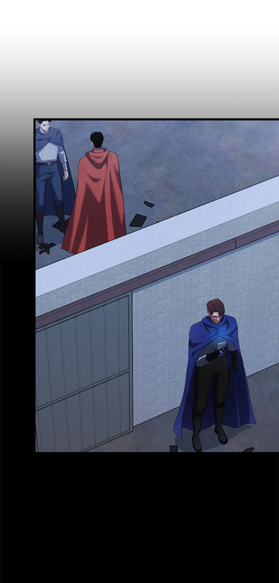 Read Level 1 Player chapter 83 image 26 on Lezhin