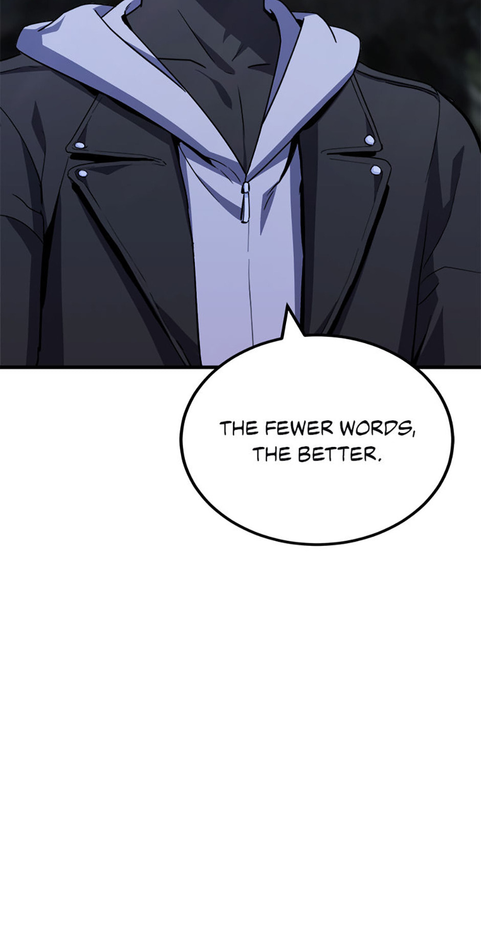 Read Level 1 Player chapter 83 image 30 on Lezhin