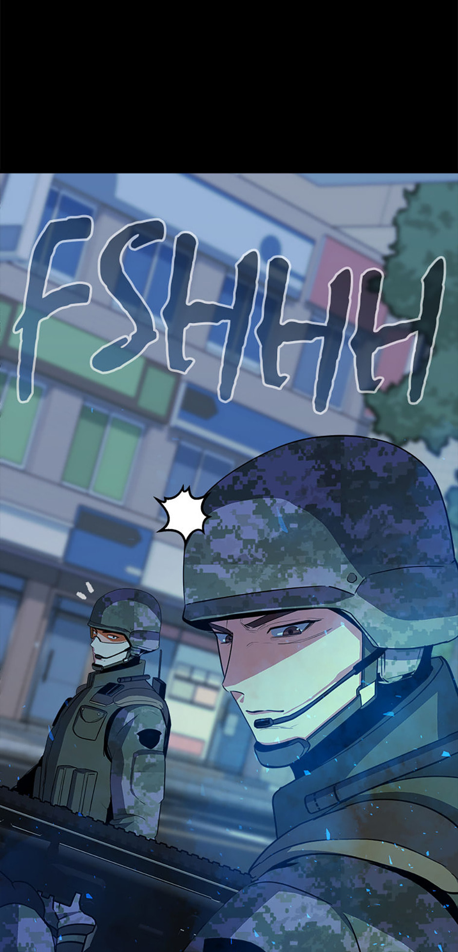 Read Level 1 Player chapter 83 image 34 on Lezhin