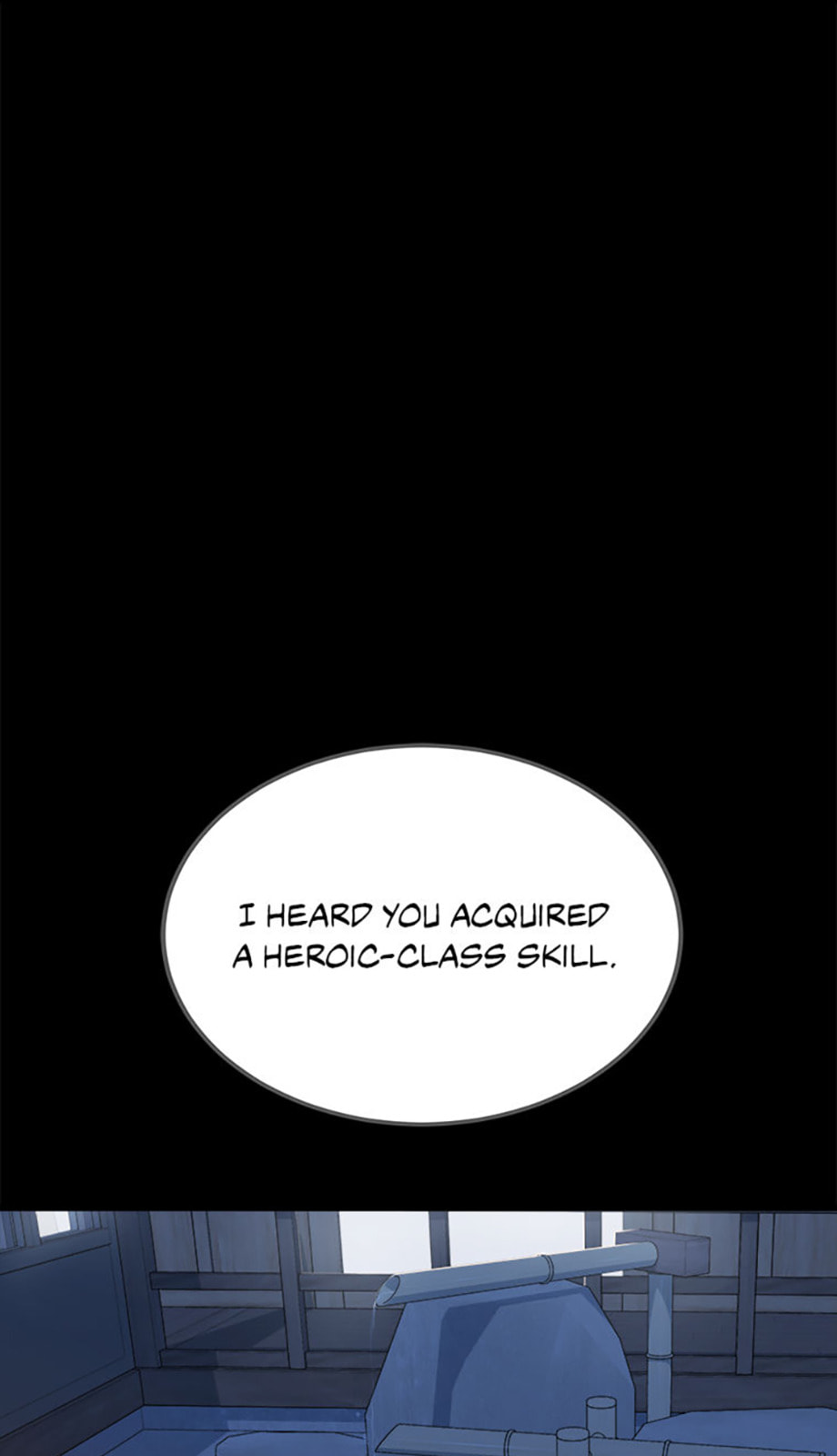 Read Level 1 Player chapter 83 image 37 on Lezhin