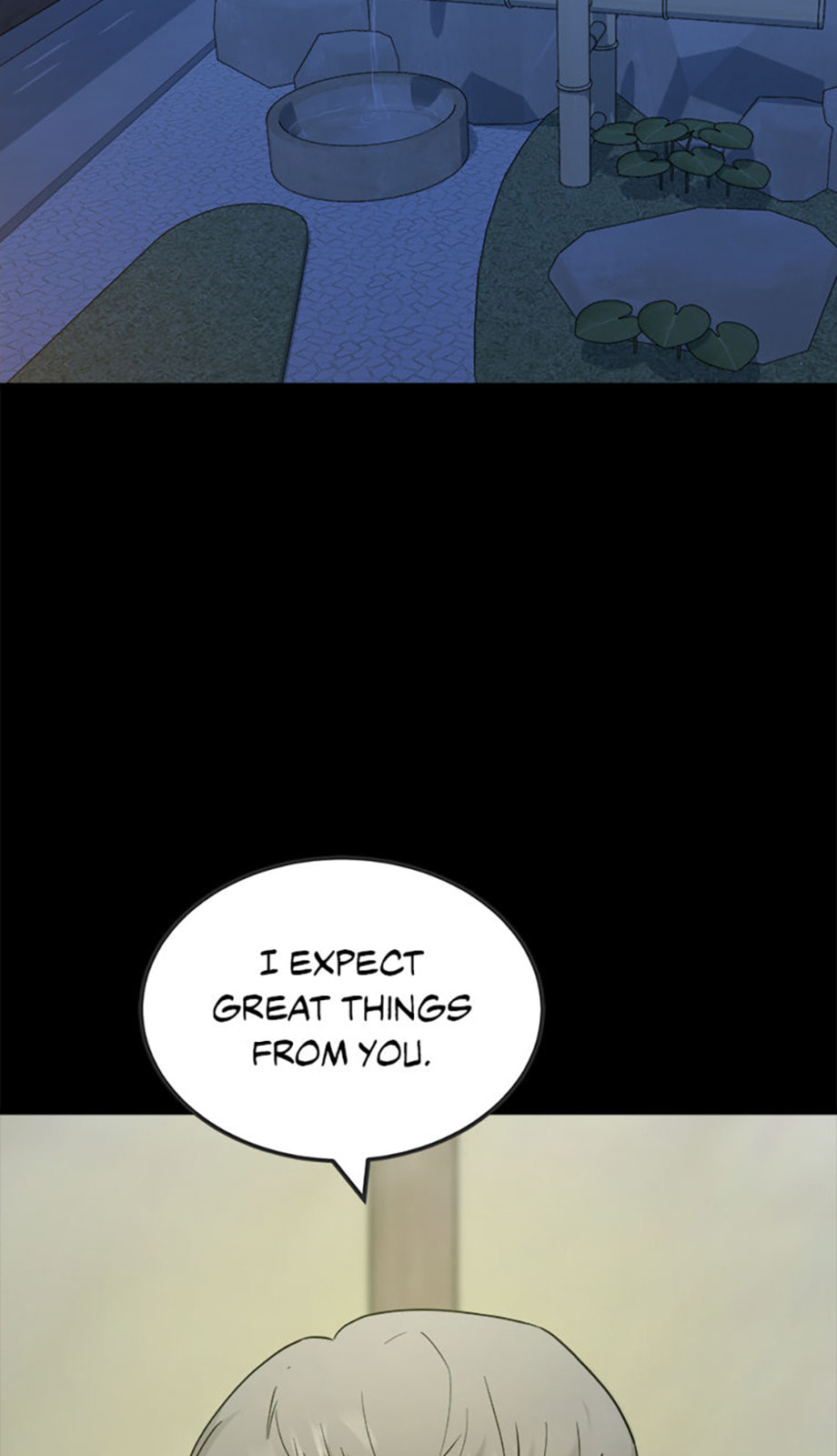 Read Level 1 Player chapter 83 image 38 on Lezhin