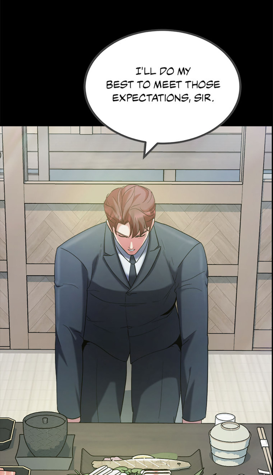 Read Level 1 Player chapter 83 image 40 on Lezhin