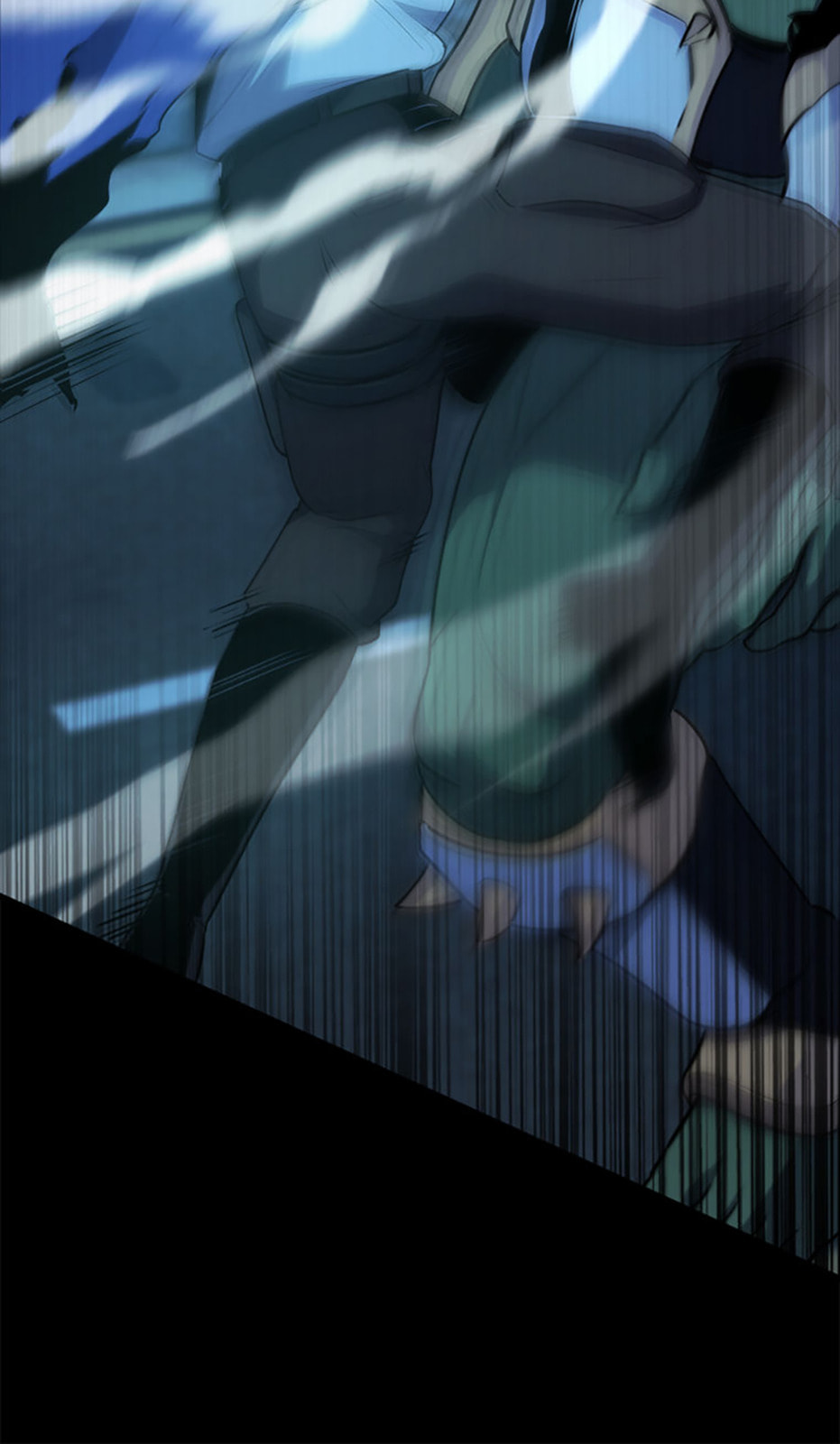 Read Level 1 Player chapter 83 image 46 on Lezhin