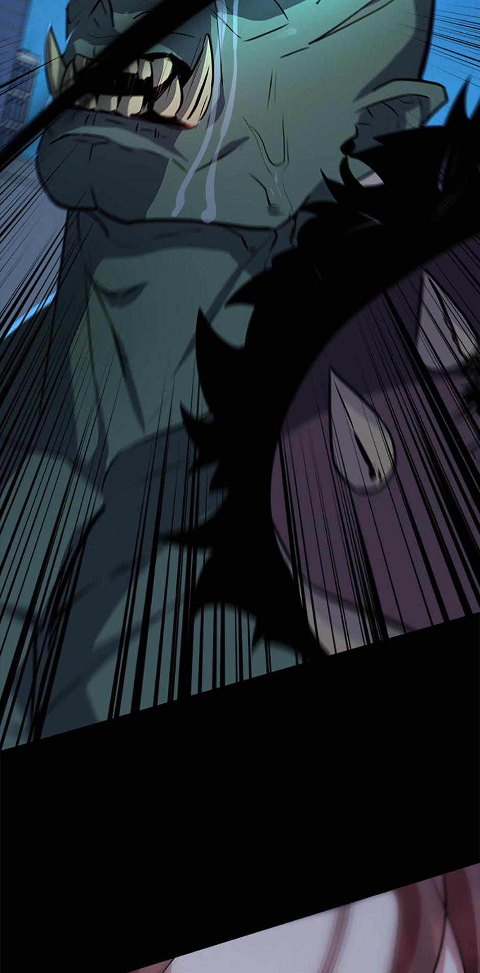 Read Level 1 Player chapter 83 image 49 on Lezhin