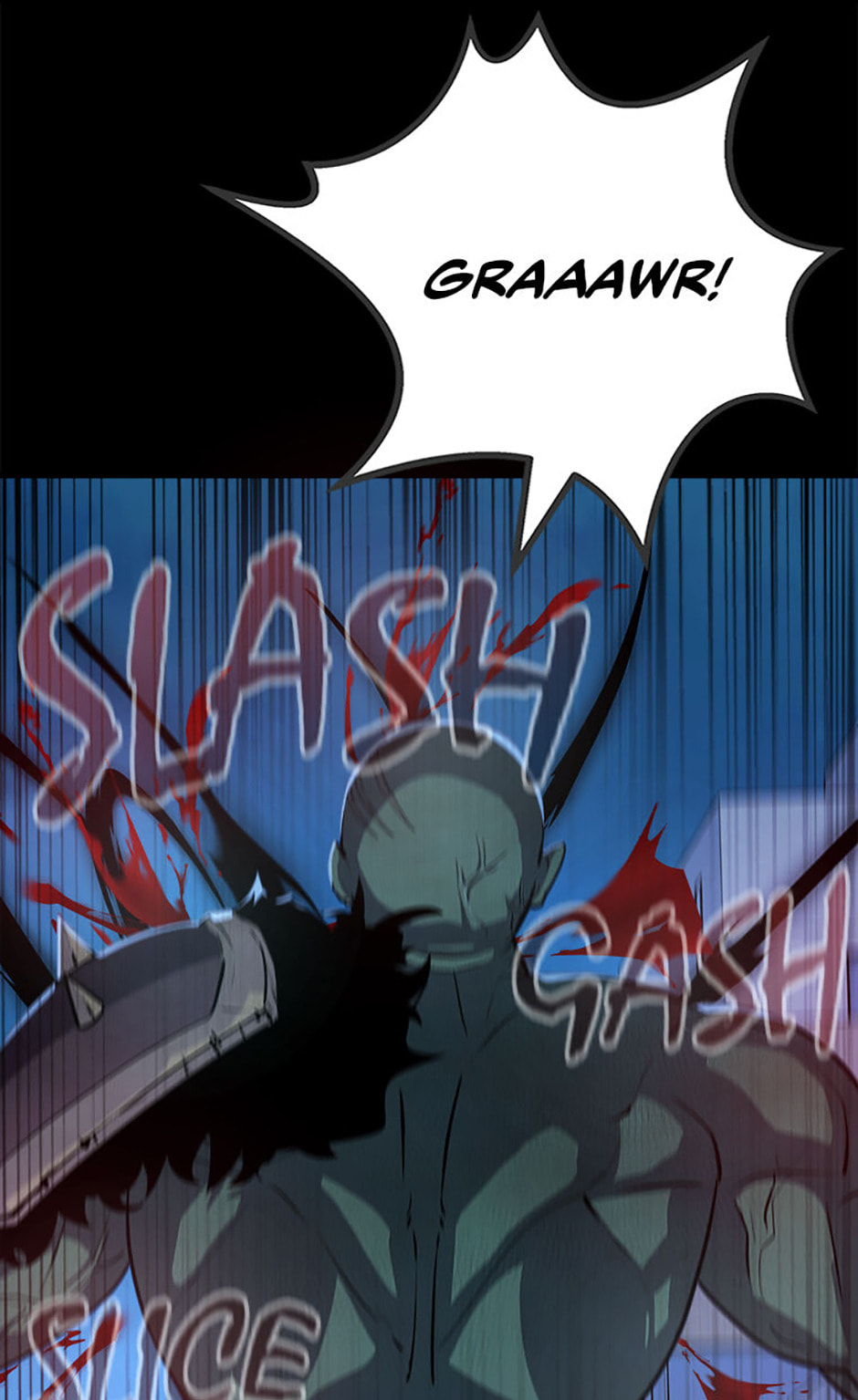 Read Level 1 Player chapter 83 image 51 on Lezhin