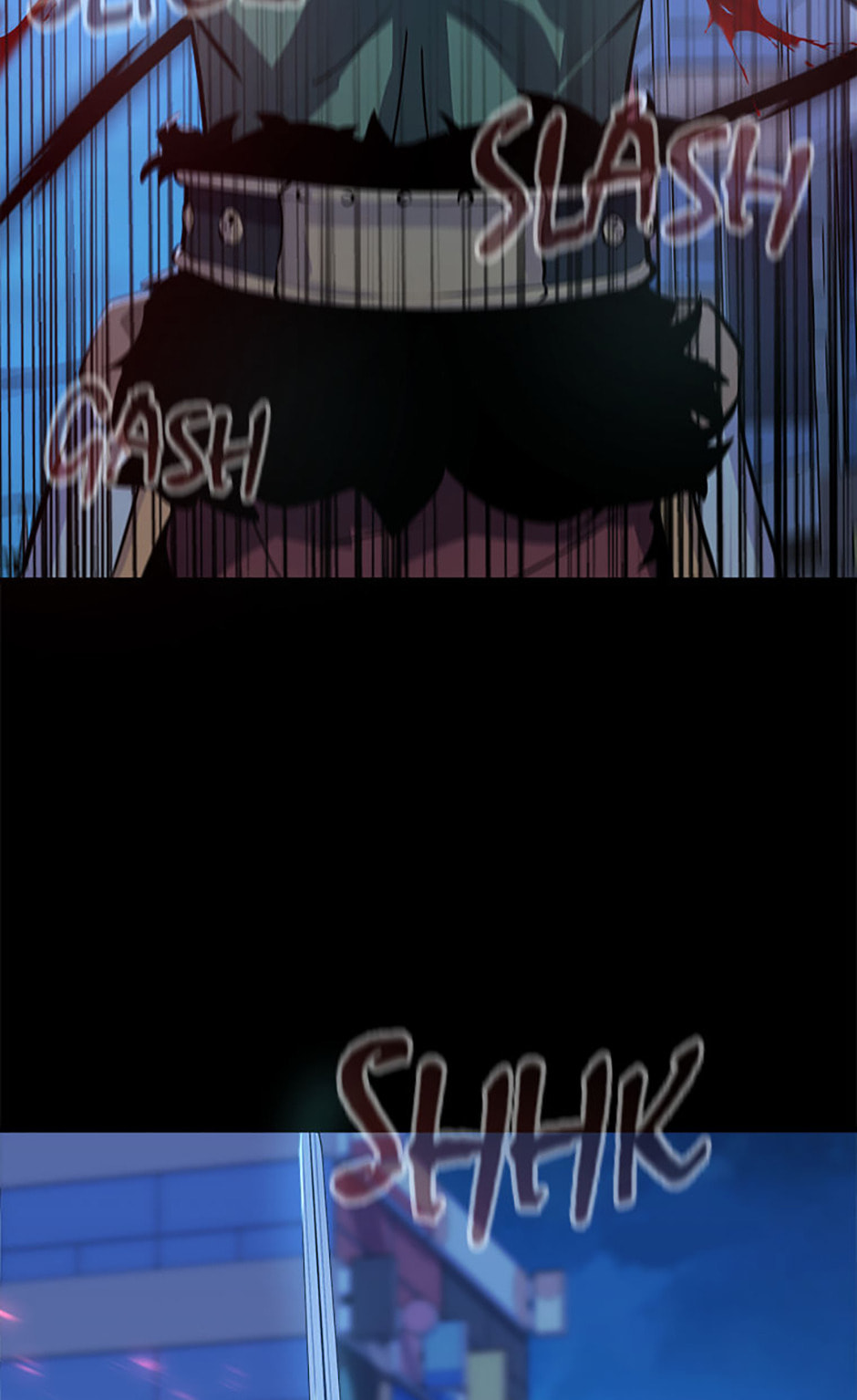 Read Level 1 Player chapter 83 image 52 on Lezhin