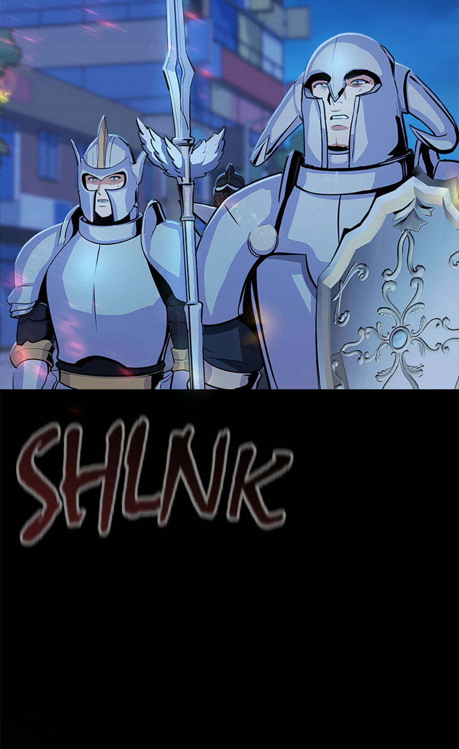Read Level 1 Player chapter 83 image 53 on Lezhin