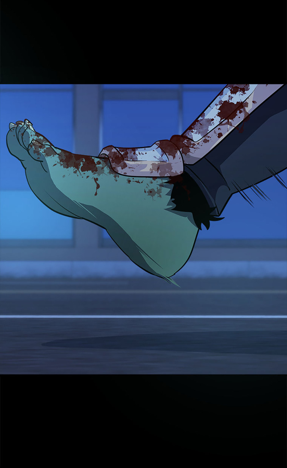 Read Level 1 Player chapter 83 image 54 on Lezhin