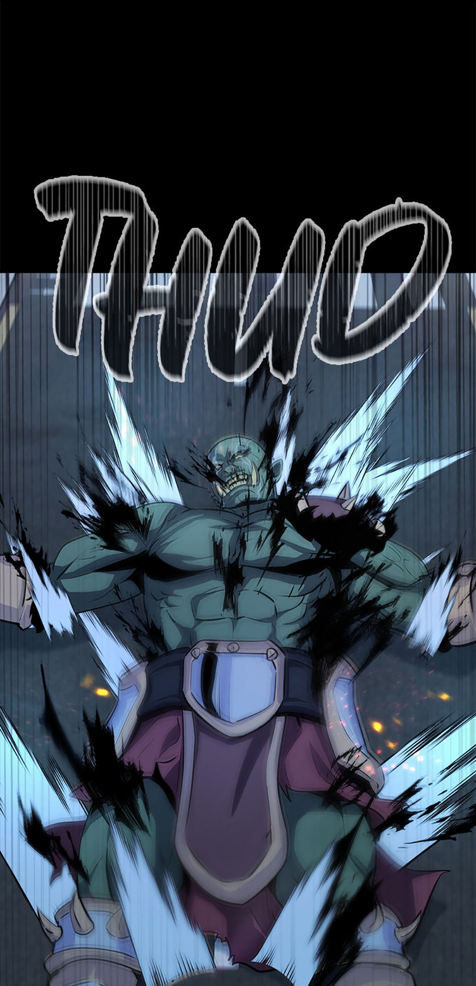 Read Level 1 Player chapter 83 image 55 on Lezhin