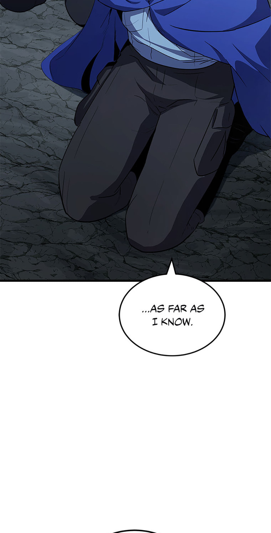Read Level 1 Player chapter 83 image 6 on Lezhin
