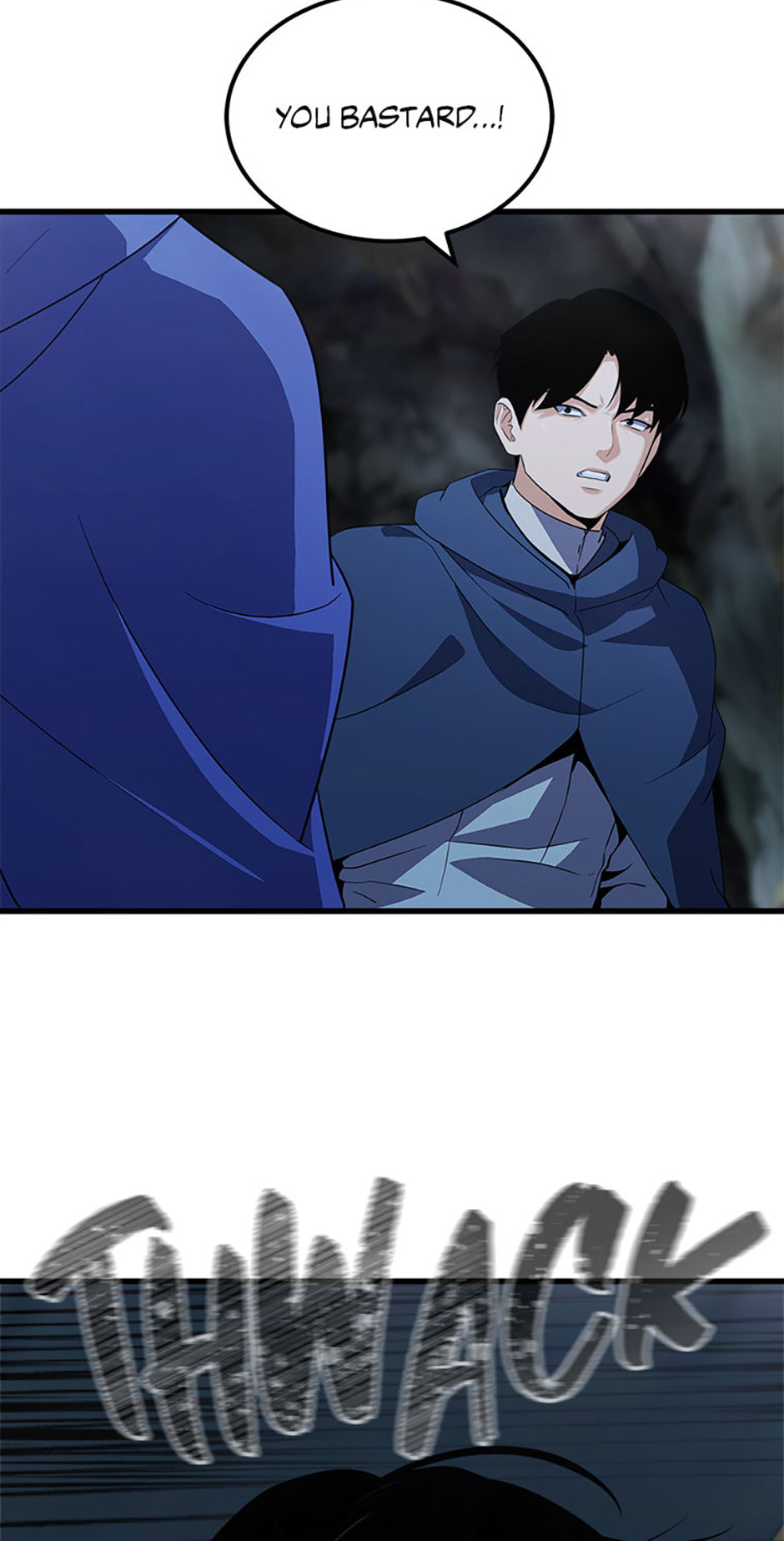 Read Level 1 Player chapter 83 image 7 on Lezhin