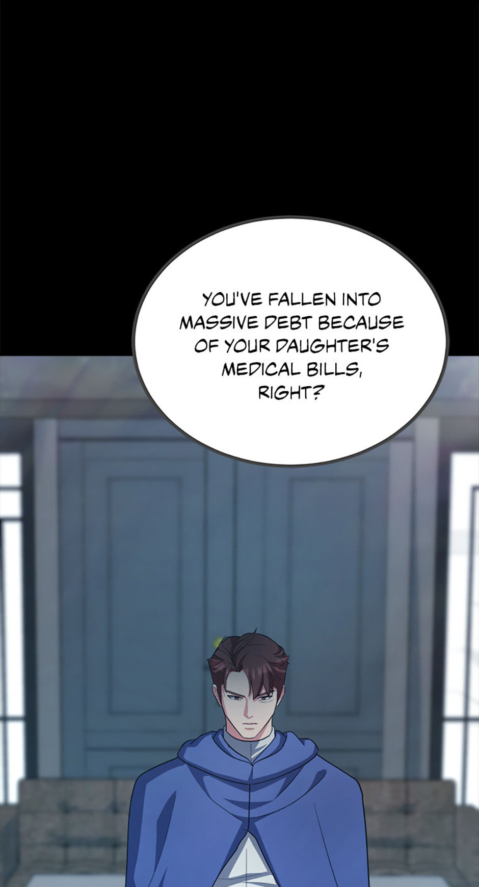 Read Level 1 Player chapter 83 image 72 on Lezhin