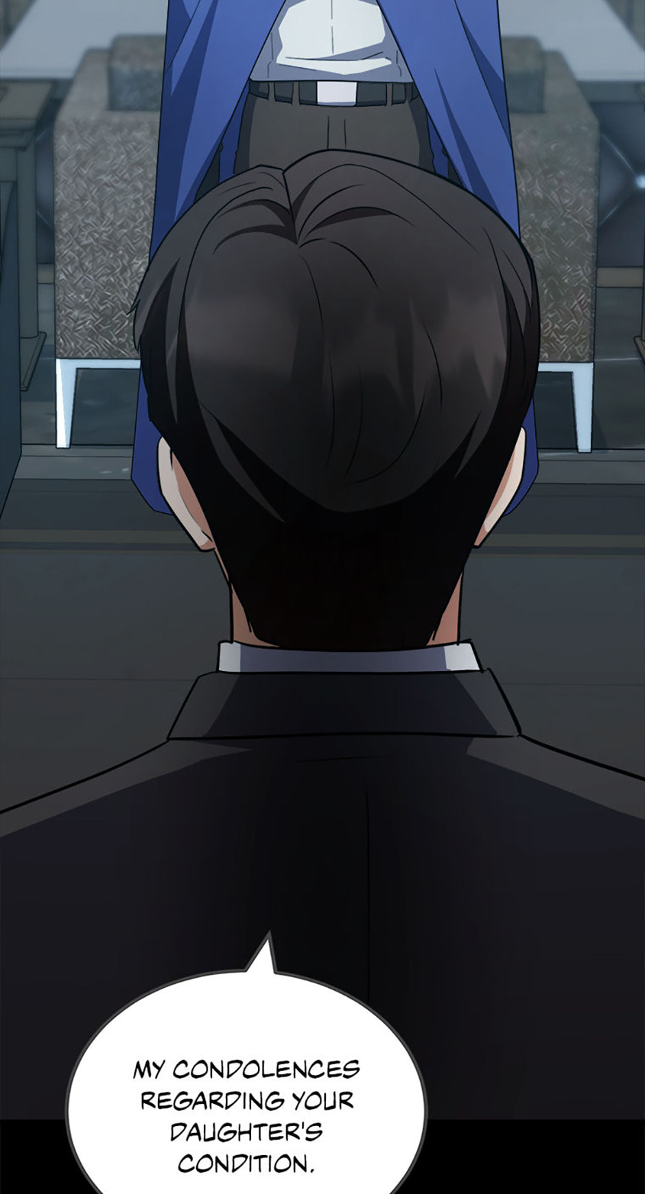 Read Level 1 Player chapter 83 image 73 on Lezhin