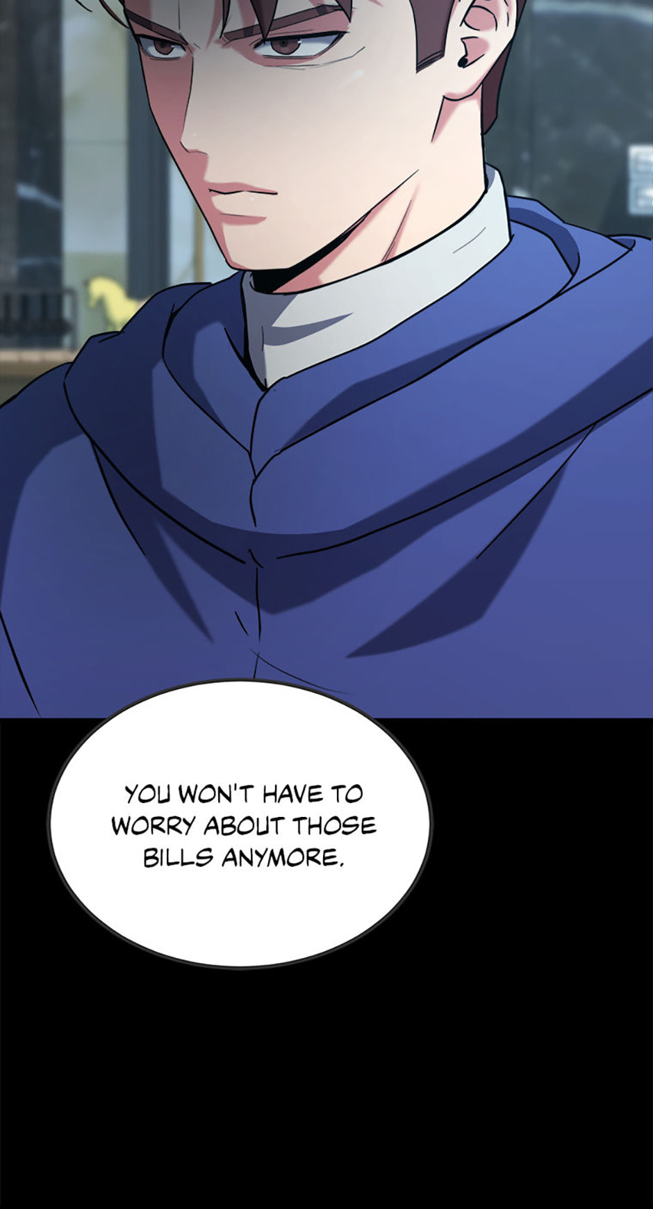Read Level 1 Player chapter 83 image 75 on Lezhin