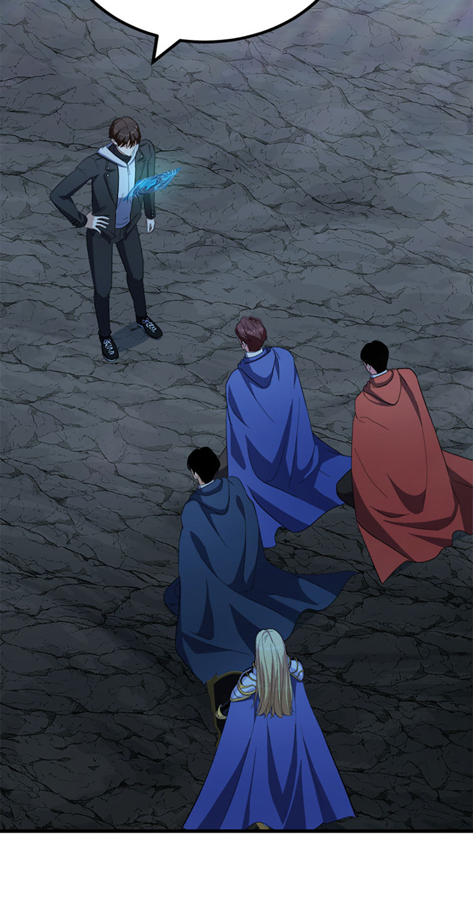 Read Level 1 Player chapter 83 image 79 on Lezhin