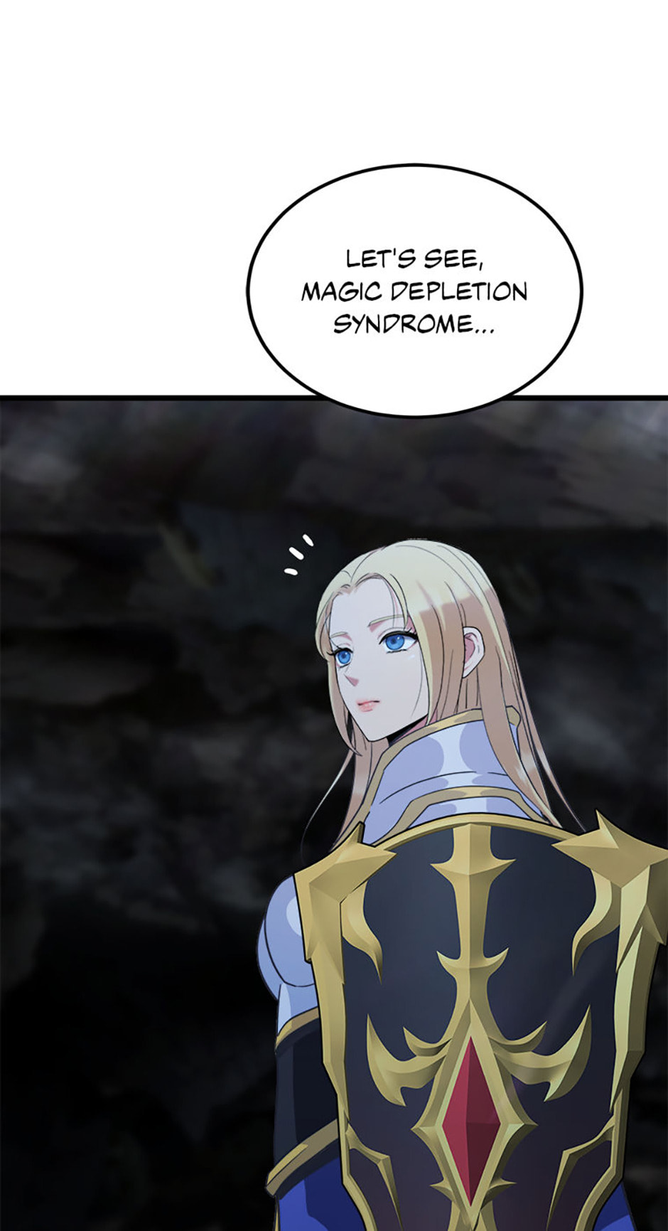 Read Level 1 Player chapter 83 image 80 on Lezhin