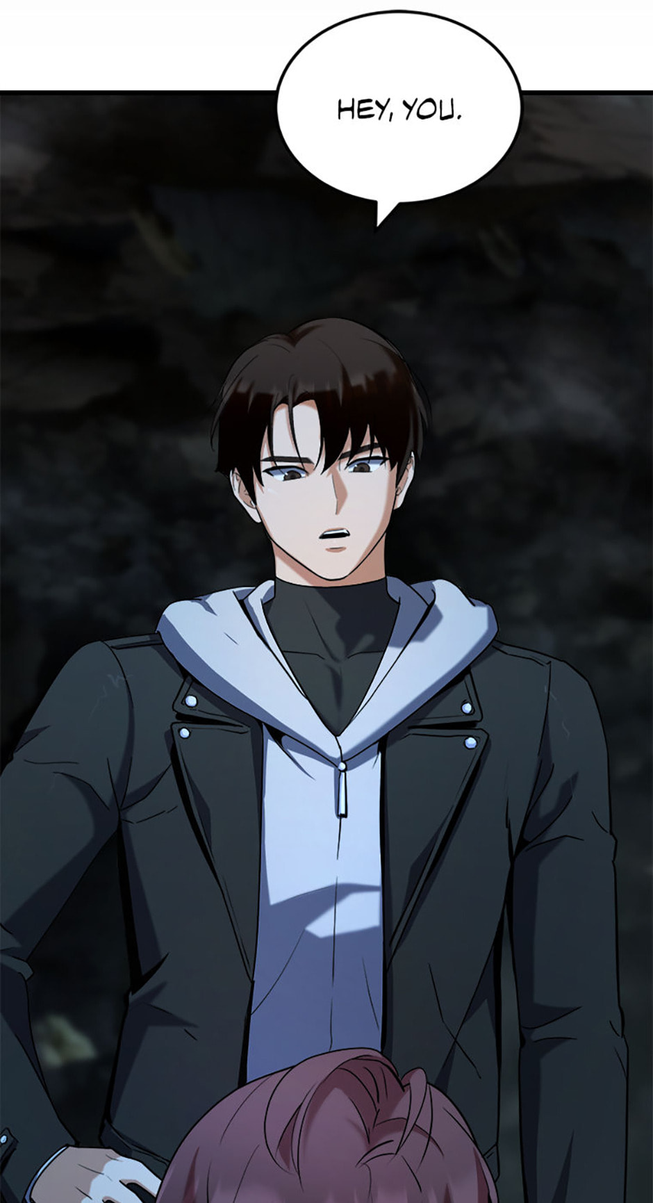 Read Level 1 Player chapter 83 image 84 on Lezhin