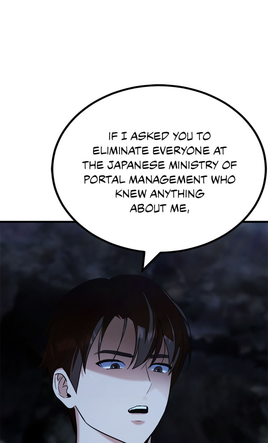 Read Level 1 Player chapter 83 image 86 on Lezhin