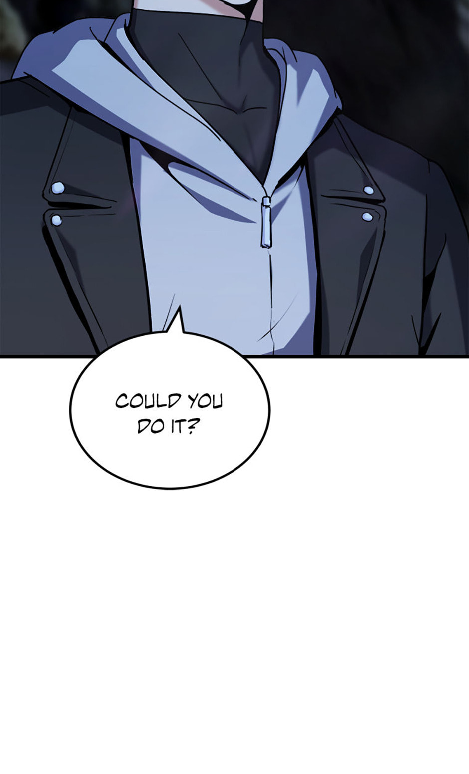 Read Level 1 Player chapter 83 image 87 on Lezhin